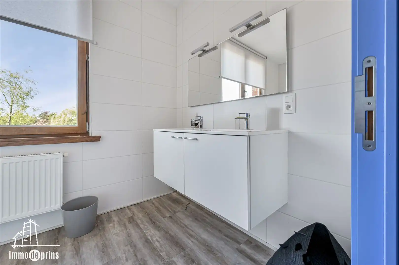 Gezellige woning met zonnige tuin foto 15