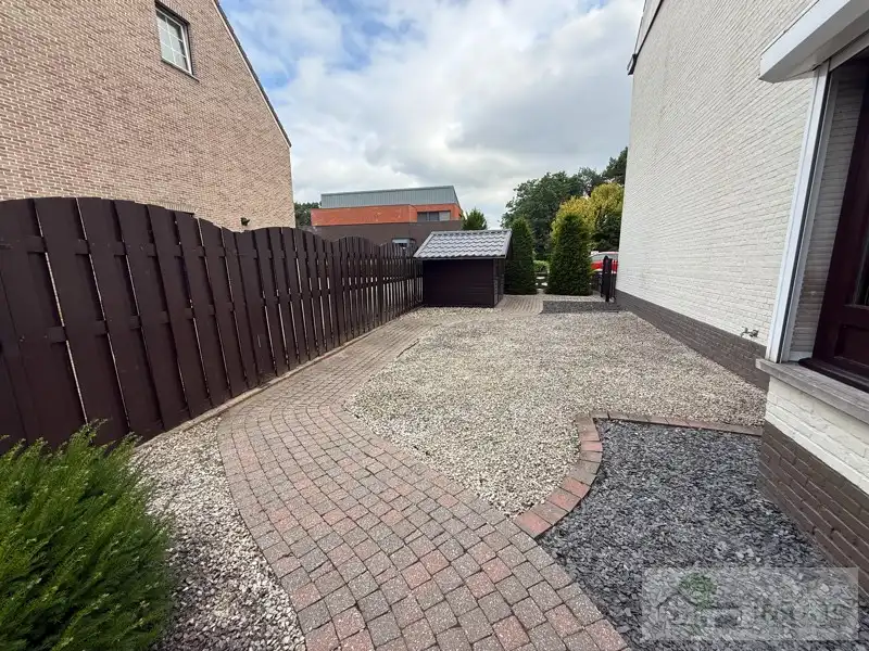 Statige woning te huur - gemeubeld foto 21