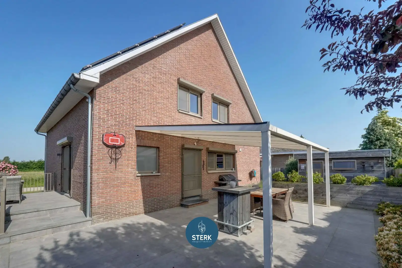 INSTAPKLARE WONING MET EPC LABEL B ! foto 18