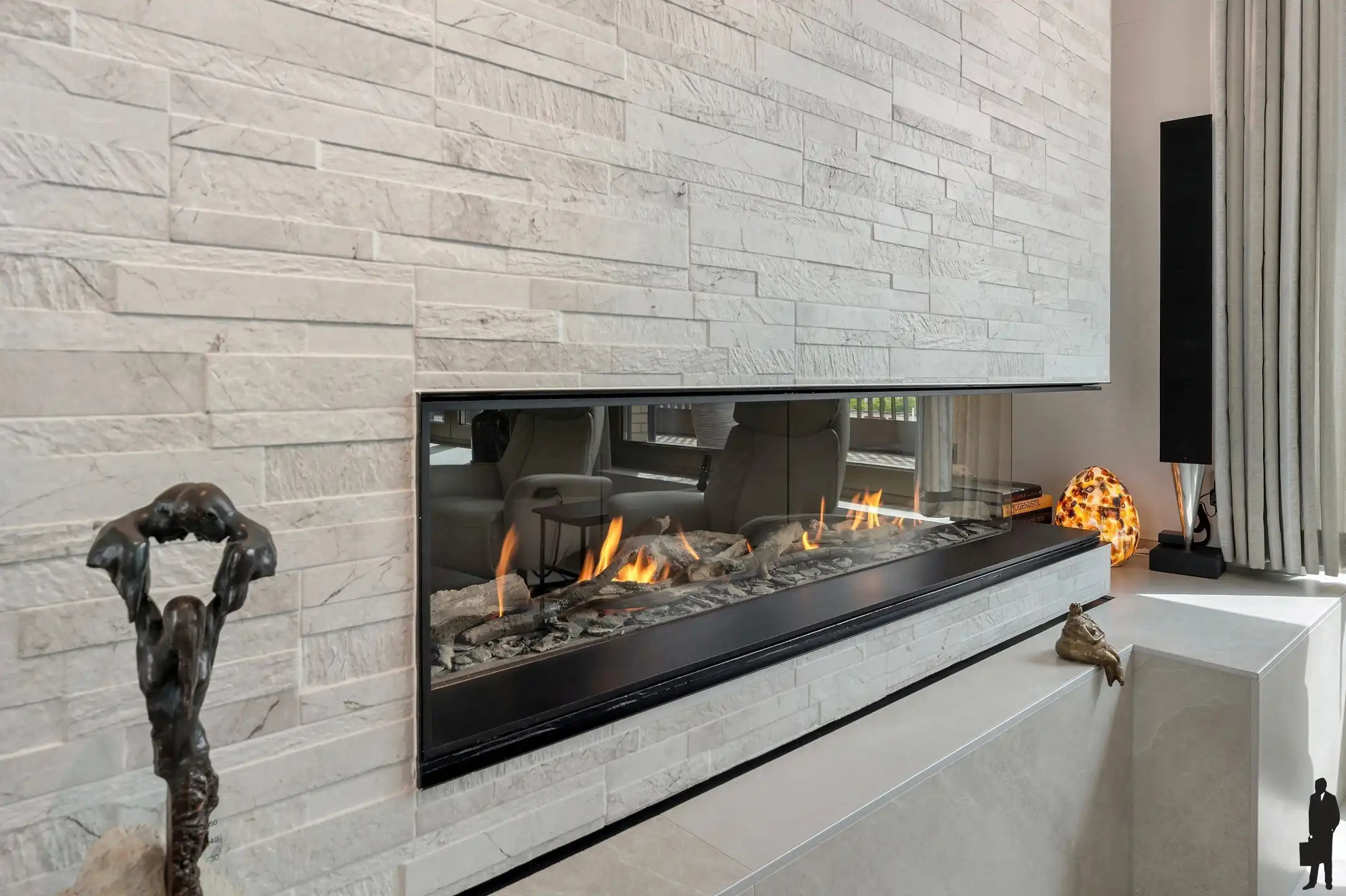 Exclusieve penthouse met waterzicht, luxe afwerking en XXL-terrassen foto 6