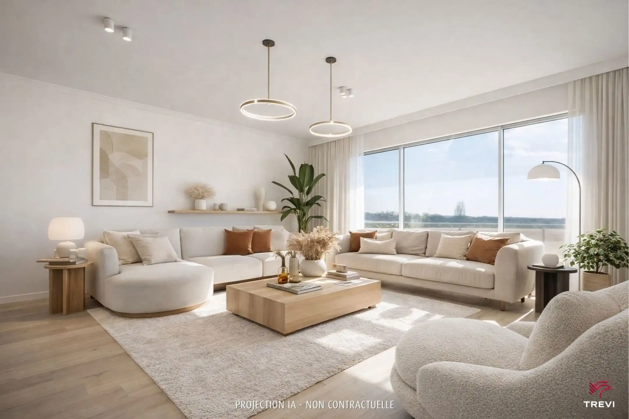 Appartement te koop Avenue Château de Walzin 1 - 1180 Uccle