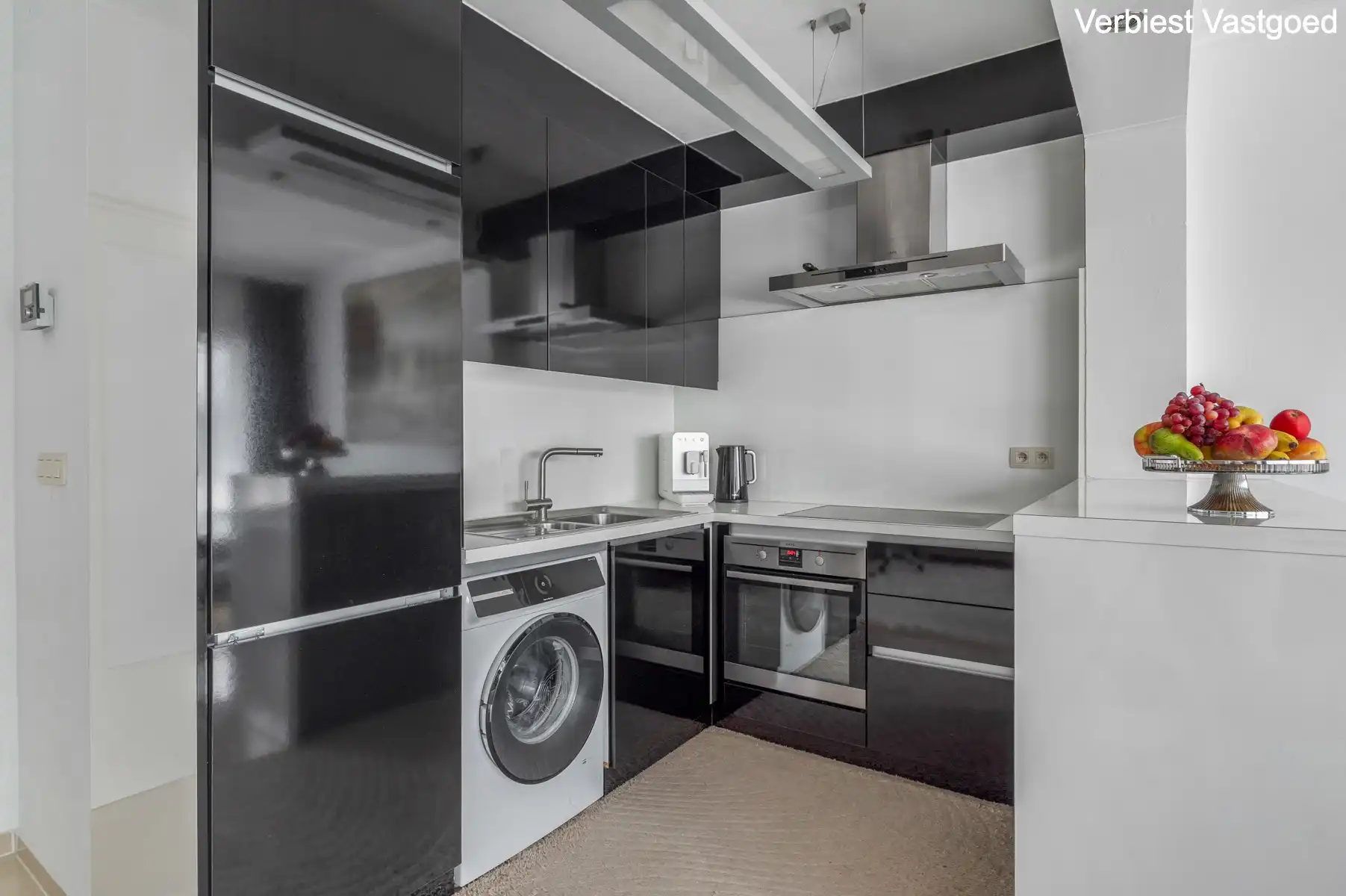 Lichtrijk appartement te koop in Borgerhout met EPC label B foto 6
