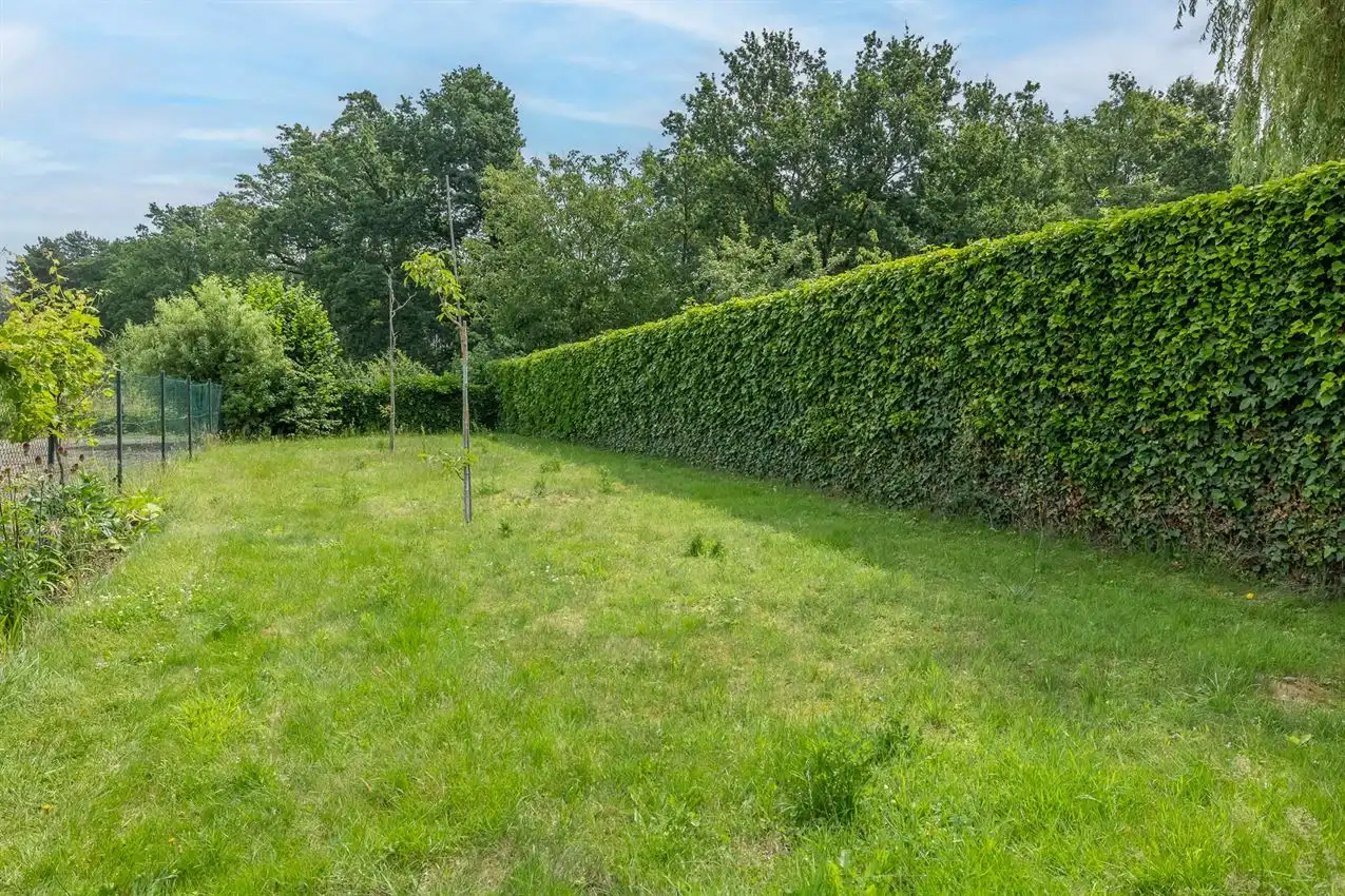 Uniek hoevepand met vele mogelijkheden: kangoeroewoning, horeca, vrij beroep... foto 5