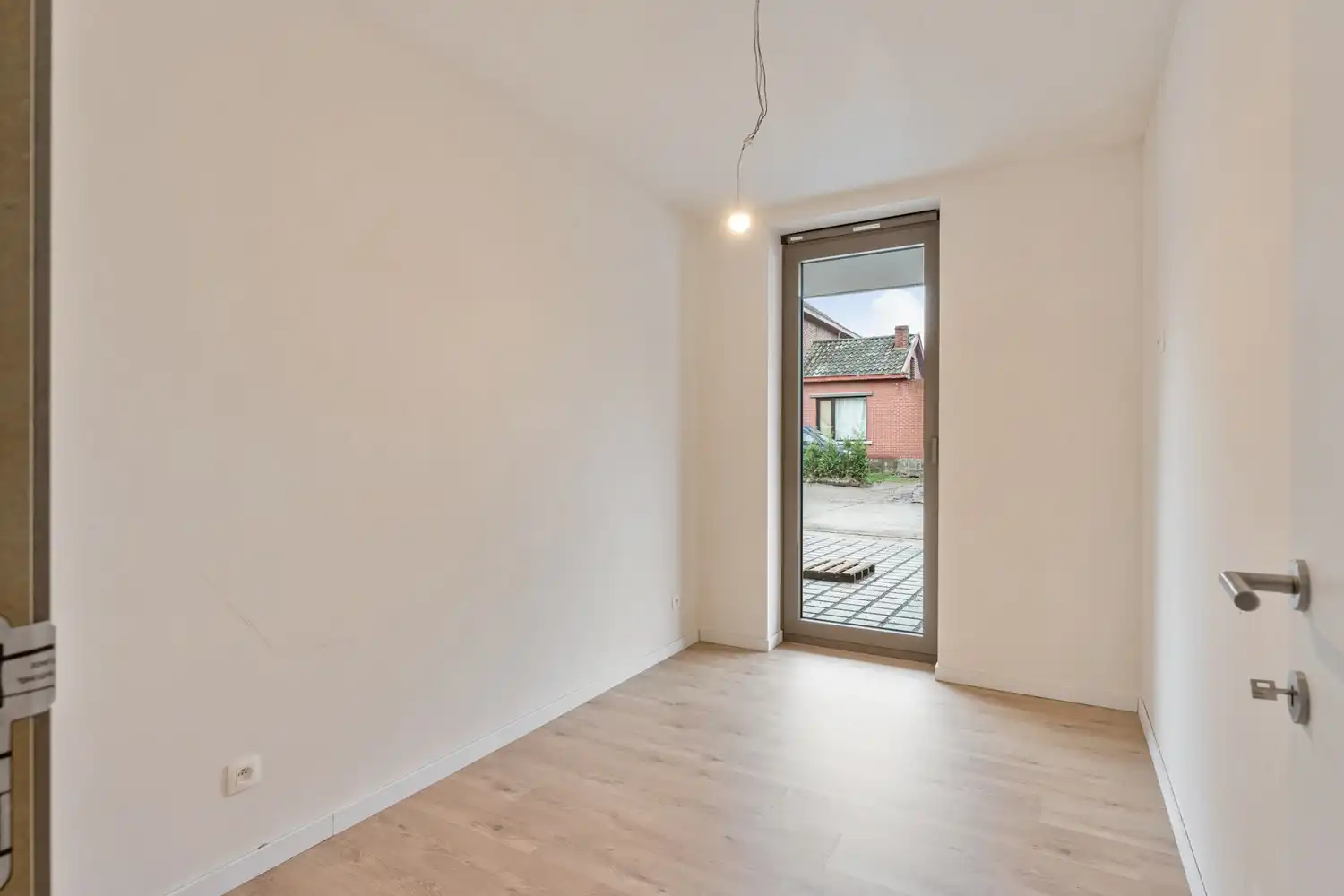 Modern en onderhoudsvriendelijk wonen met het comfort van een appartement! 6%BTW tarief mogelijk* foto 15