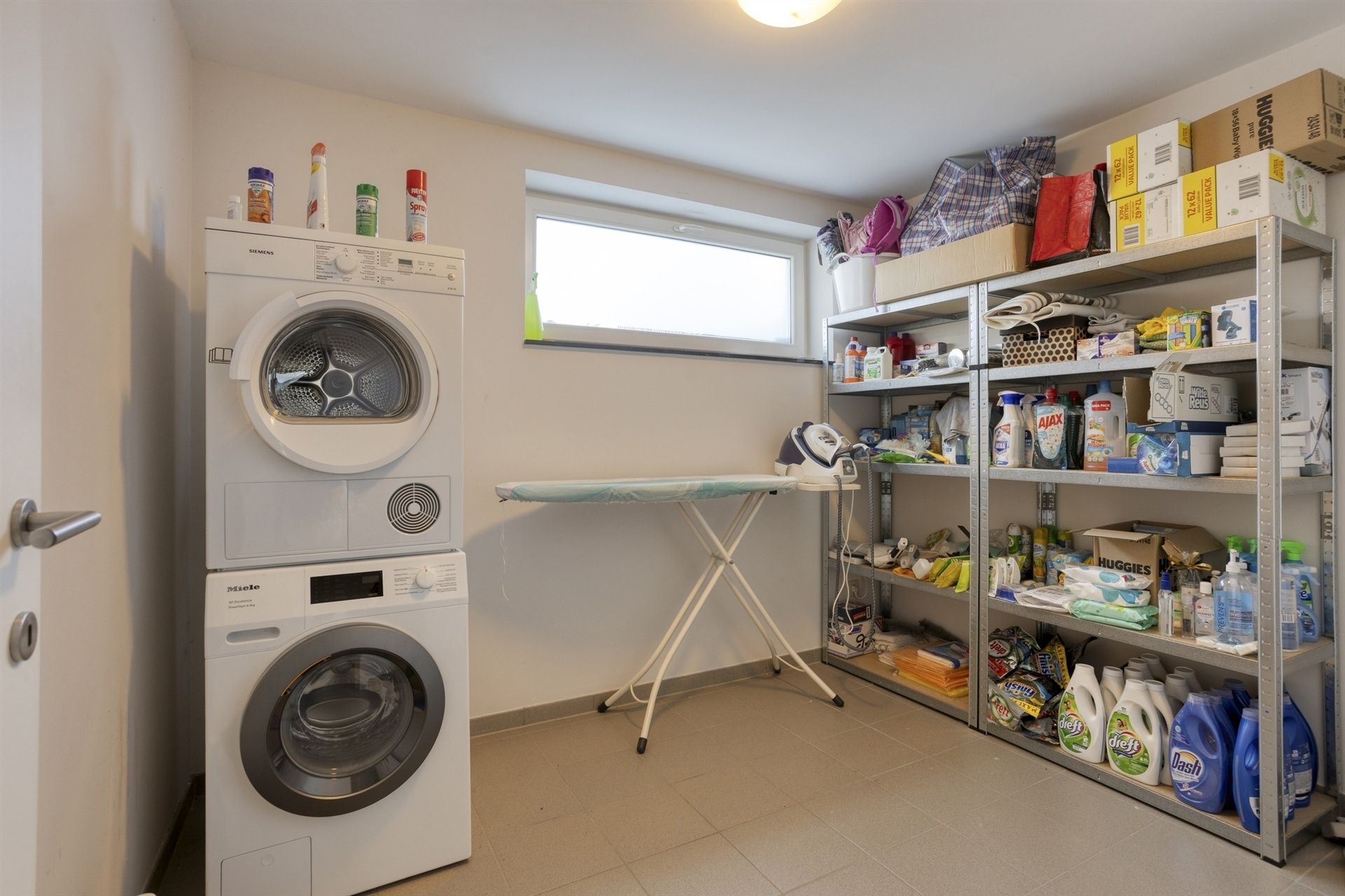 Grote instapklare woning nabij centrum Asse foto 28