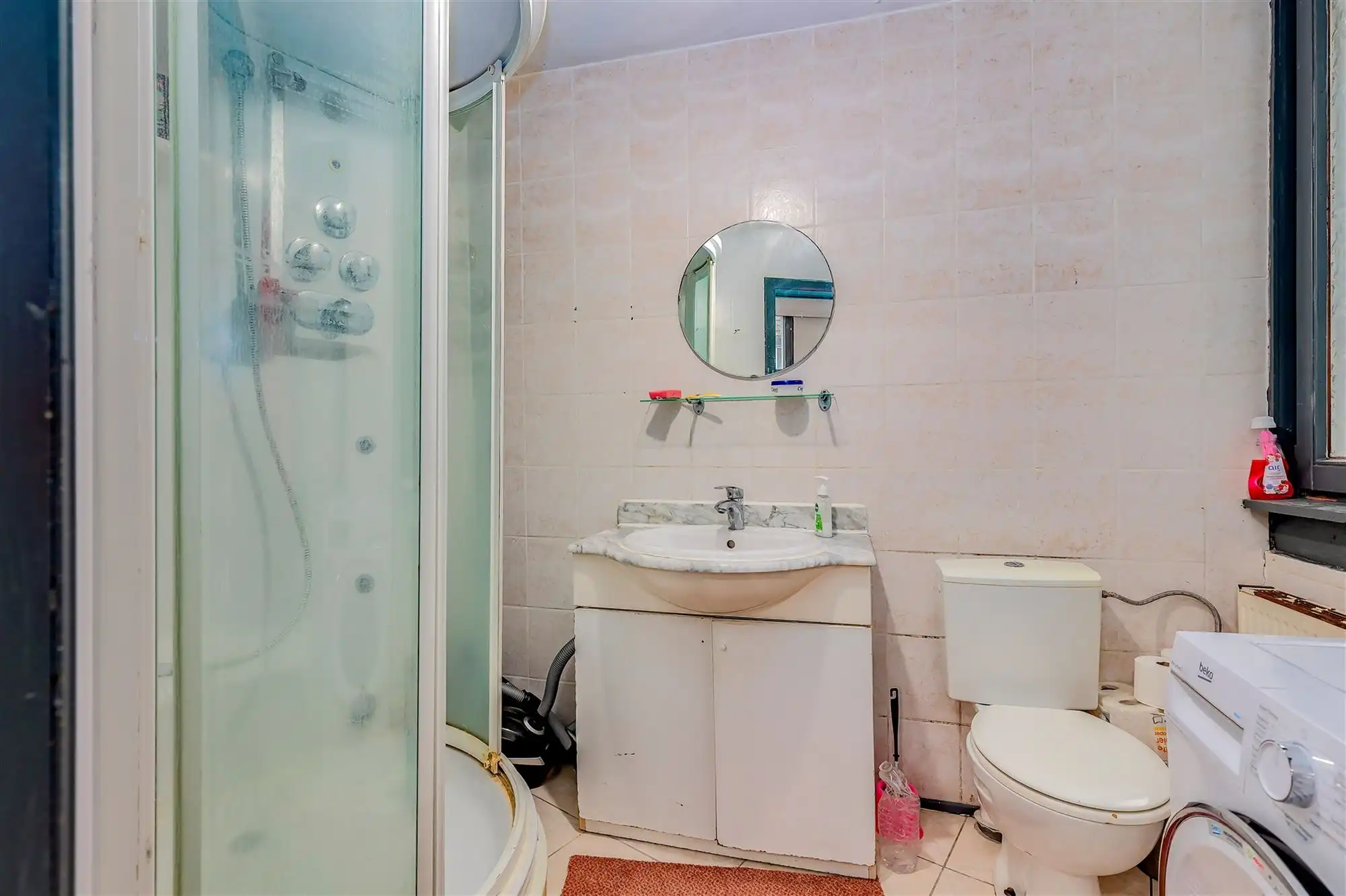 Hoekpand bestaande uit handelsglvl + 6 appartementen foto 24