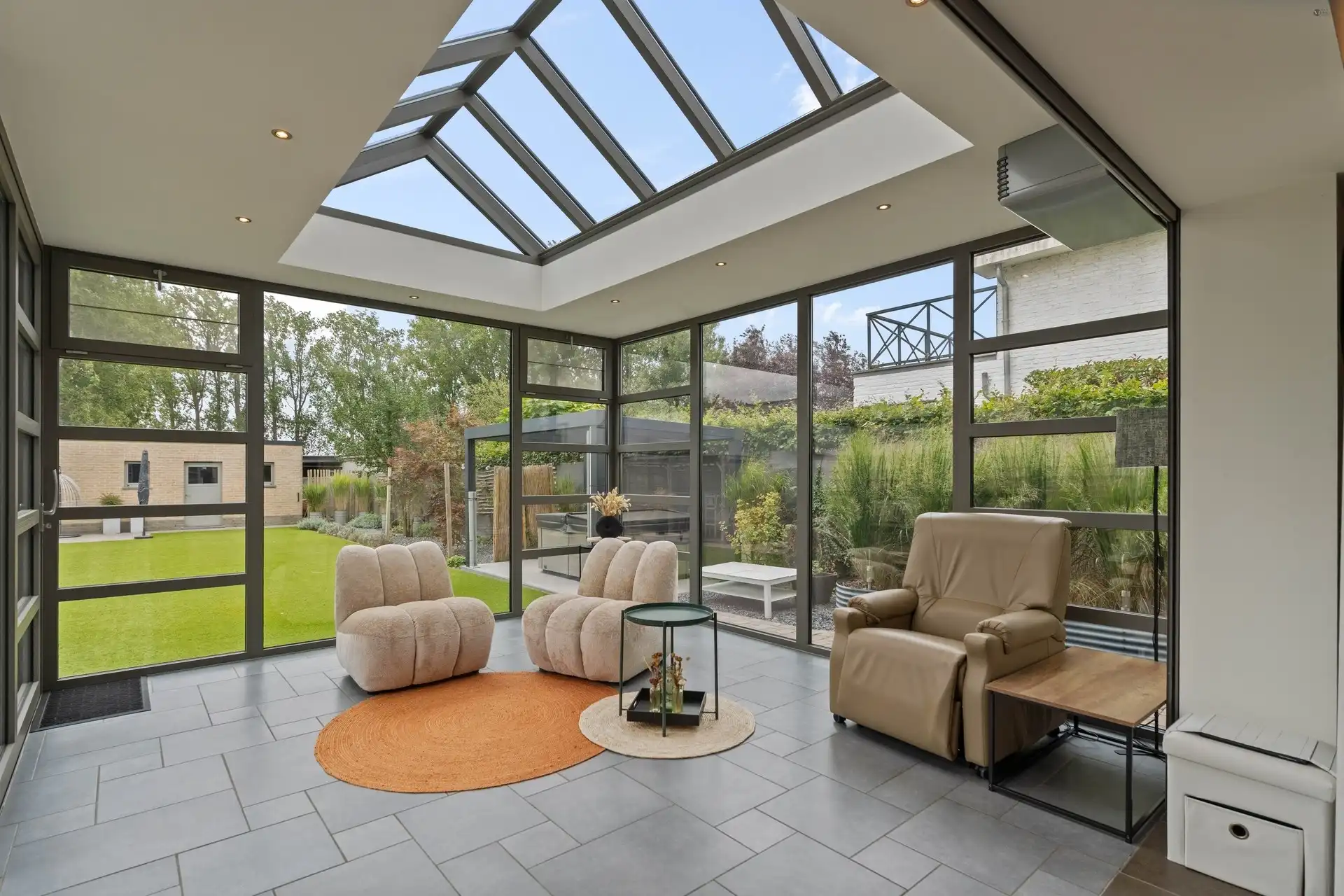 Huis te koop Drieschouwen 64A - 9190 STEKENE