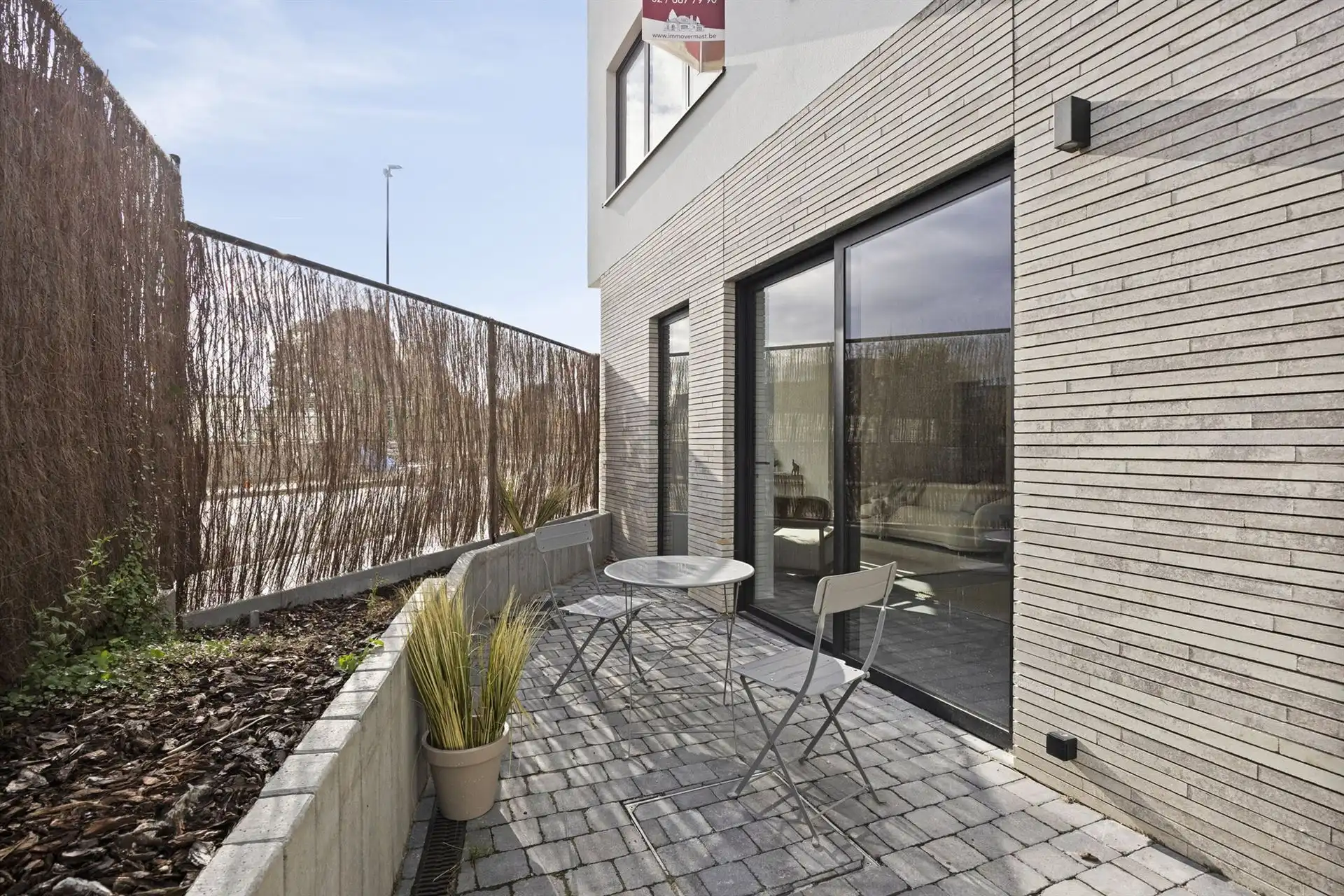 Prachtig gelijkvloers appartement (nieuwbouw) te Zaventem  foto 27