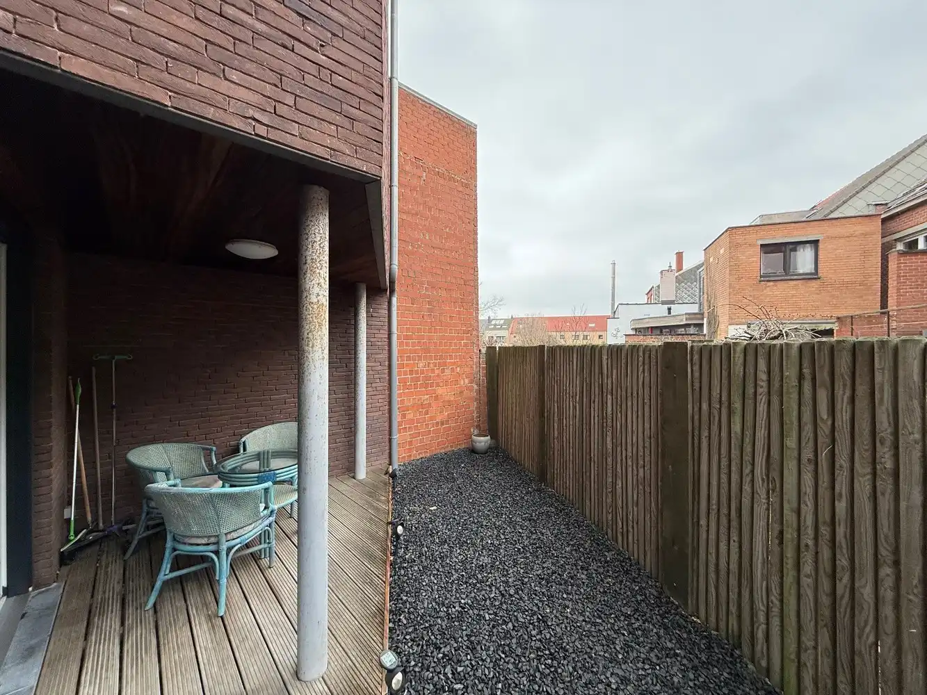 RESIDENTIE MOREAUX foto 4