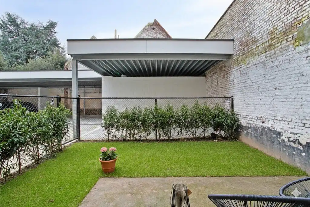 Energiezuinig appartement met 3 slaapkamers in Roeselare! foto 14