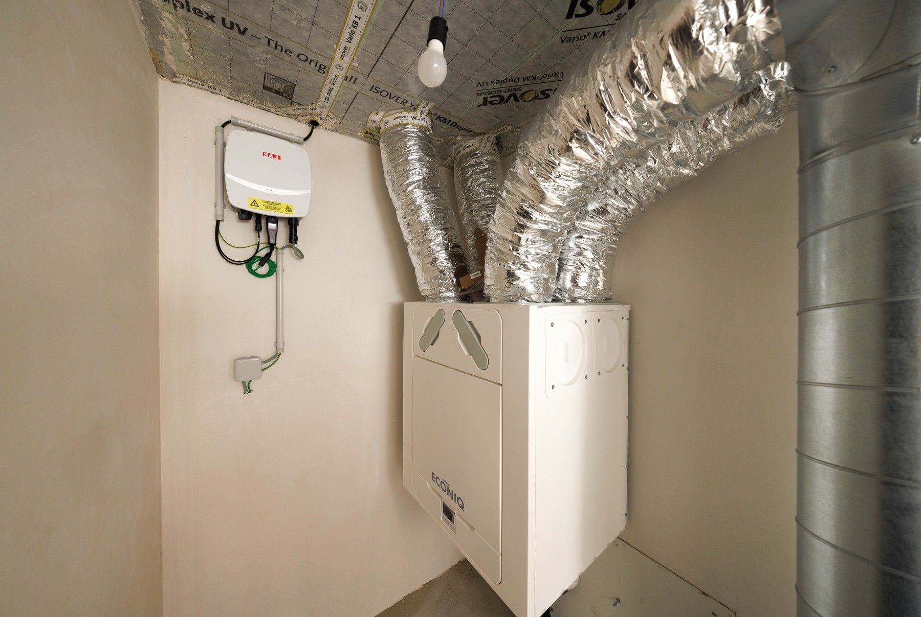 Lot 48: open bebouwing met 3 slaapkamers foto 15