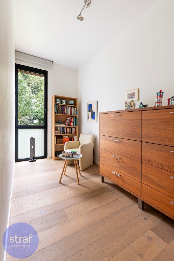 Hoekappartement vol licht en gezelligheid in ’t Groen Kwartier foto 13