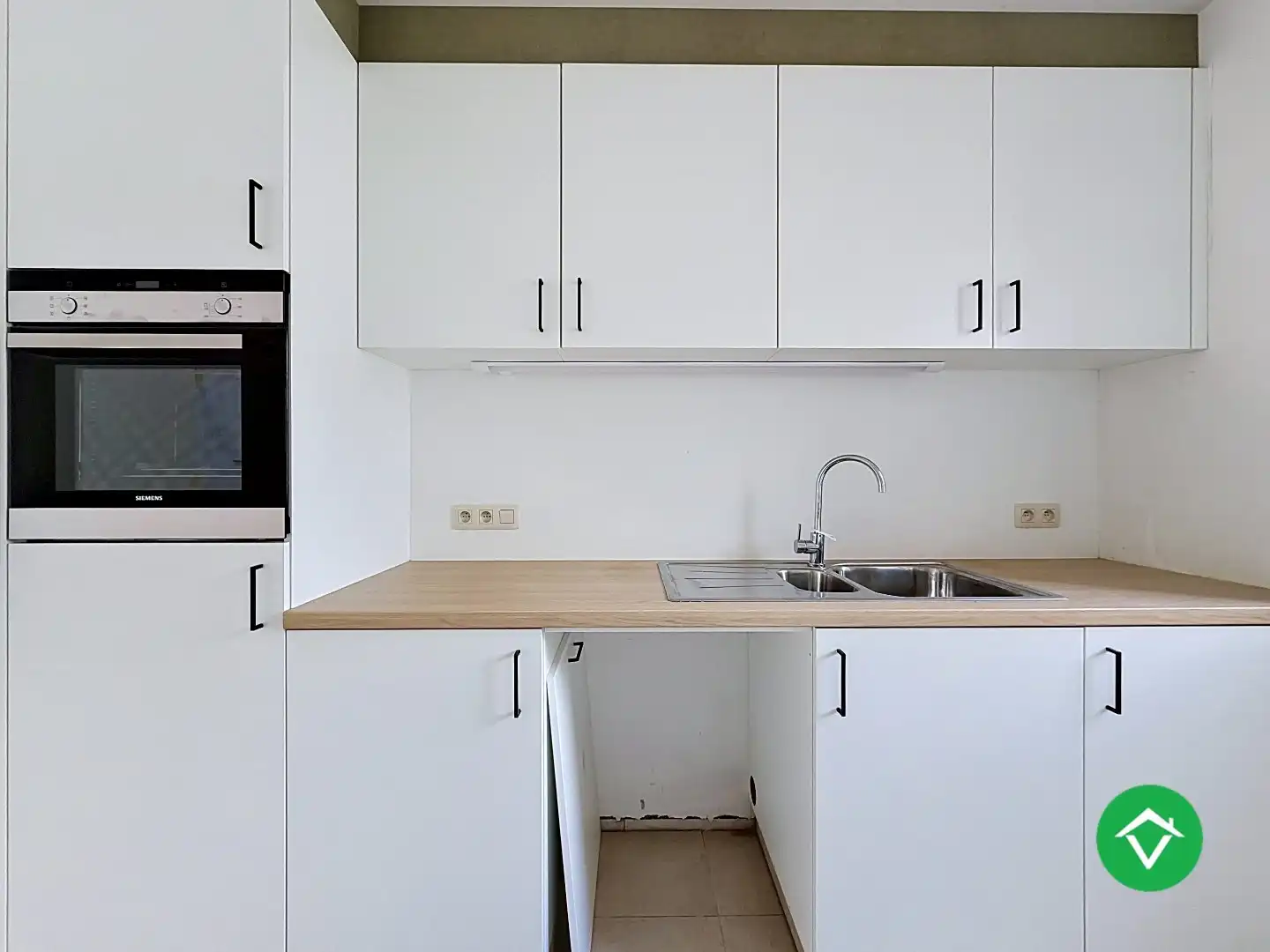 Nieuwbouwwoning met 3 slaapkamers en garage te Ichtegem foto 13