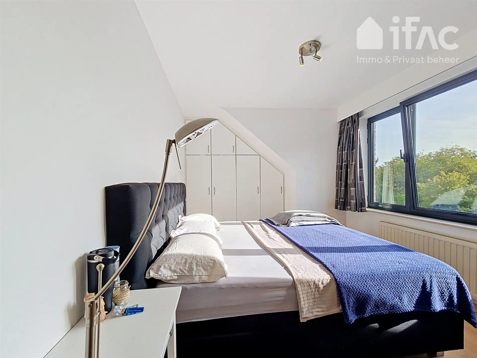 Goed gelegen en energiezuinige duplex met 3 slaapkamers foto 8
