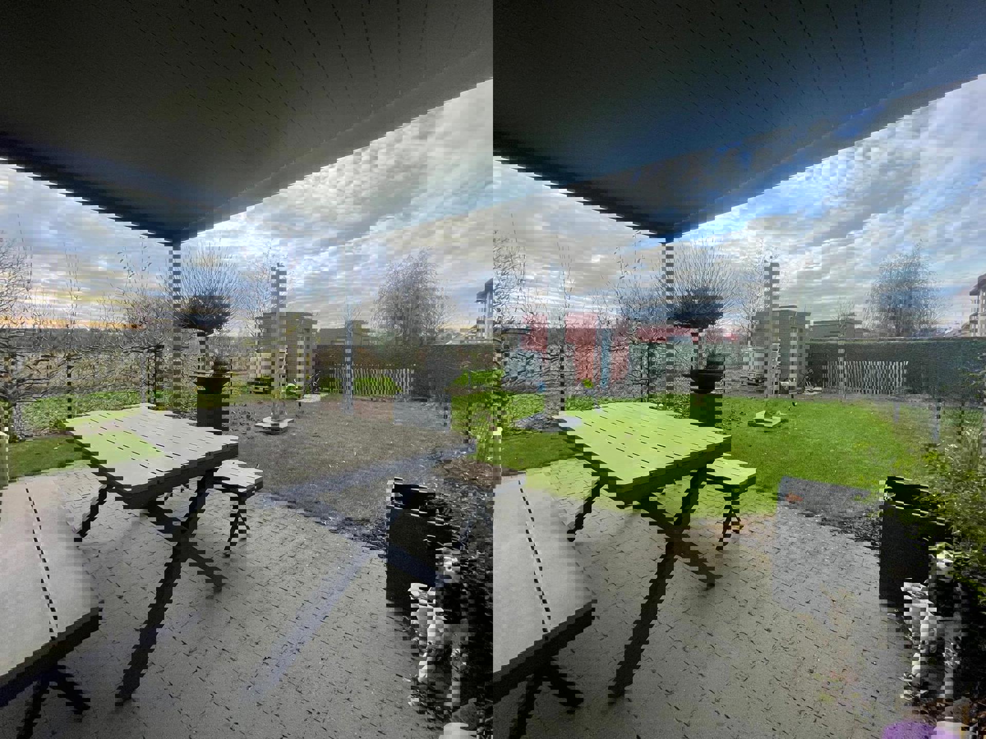 Moderne gezinswoning op uitstekende locatie  foto 17