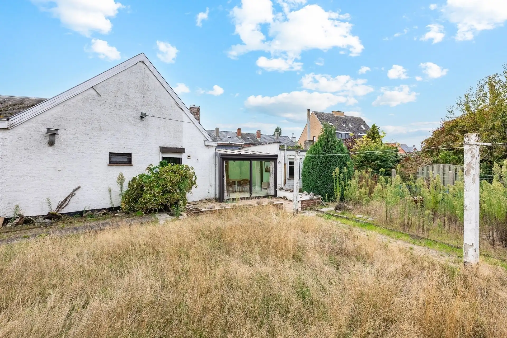 Te renoveren woning op toplocatie! foto 27