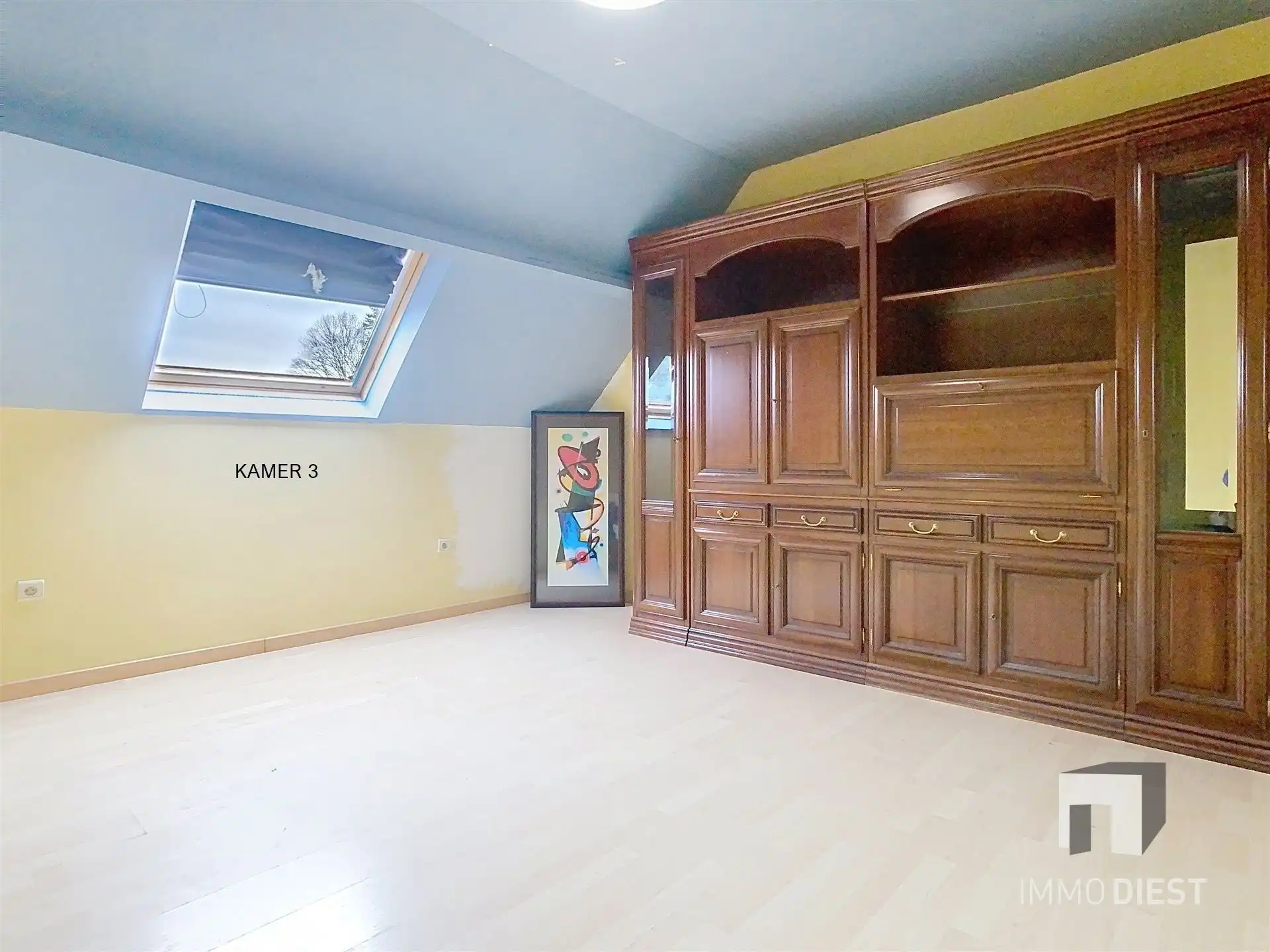 Woning met 4 slpks in residentiële wijk - EPC B foto 17