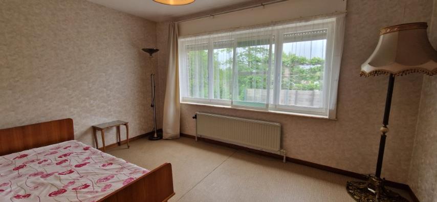 Rustig en welgelegen EENGEZINSWONING, open beb., op 15 are 92 ca foto 23