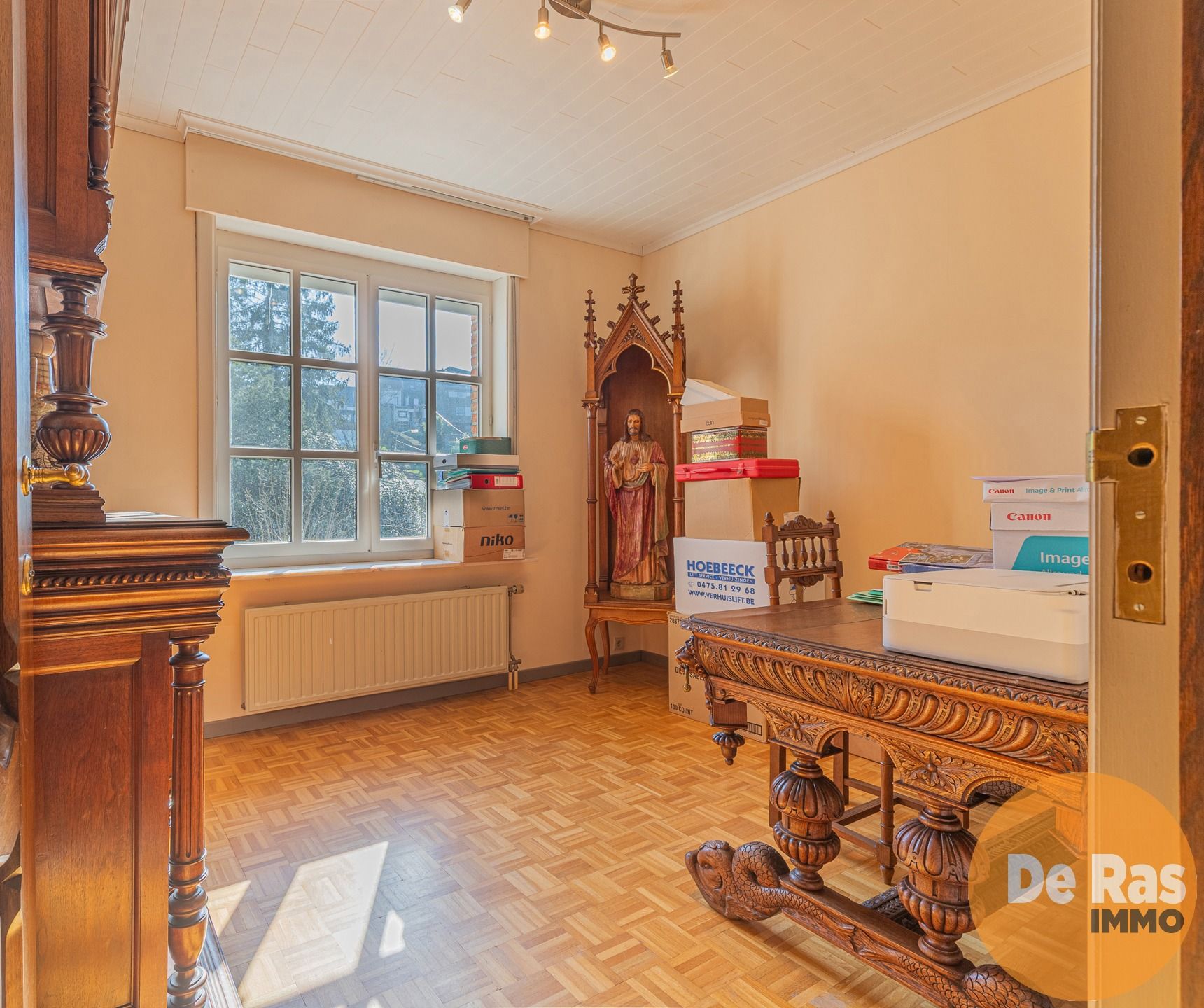 GERAARDSBERGEN -  Ruime villa met vele mogelijkheden foto 7