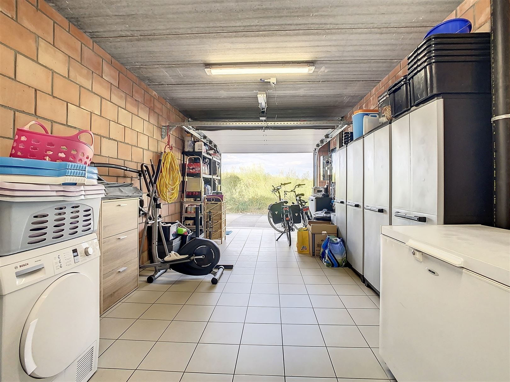 Mooie woning, 3 slpks, garage en groot terras foto 30