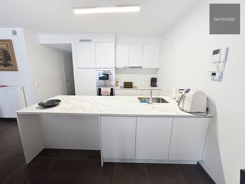 gelijkvloers appartement foto 6