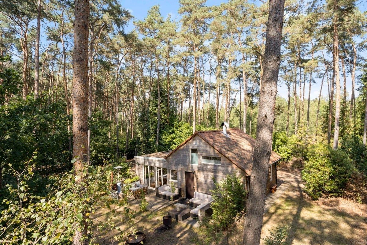 Vakantiewoning te Langdorp met super rendement - bewoonbare opp.  89 m² => netto opbrengst van 32 000 euro/ jaar  foto 28