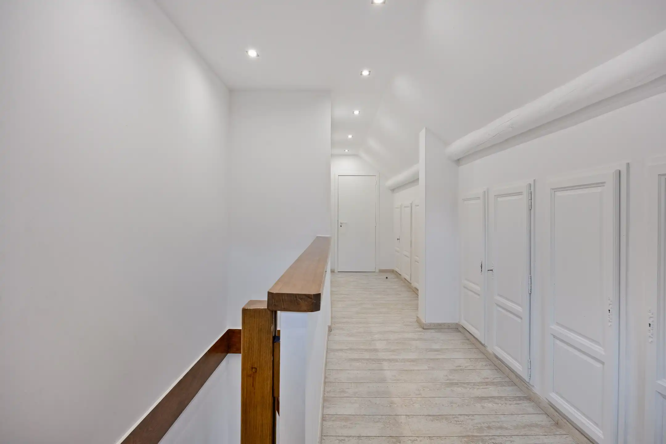 Wonen in een authentiek Parkdomein te Schepdaal foto 18