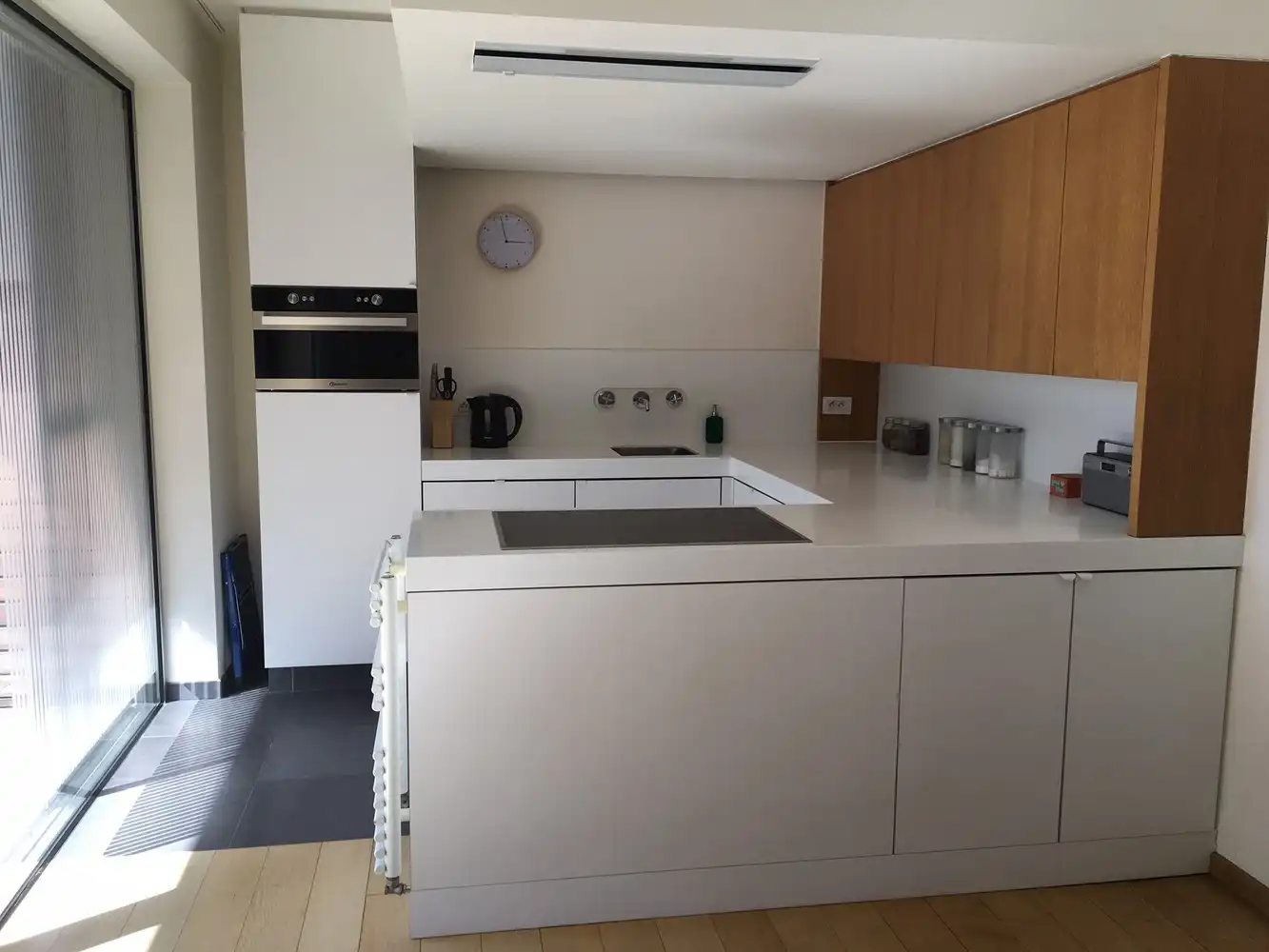 RESIDENTIE ZOETE ZEE foto 5