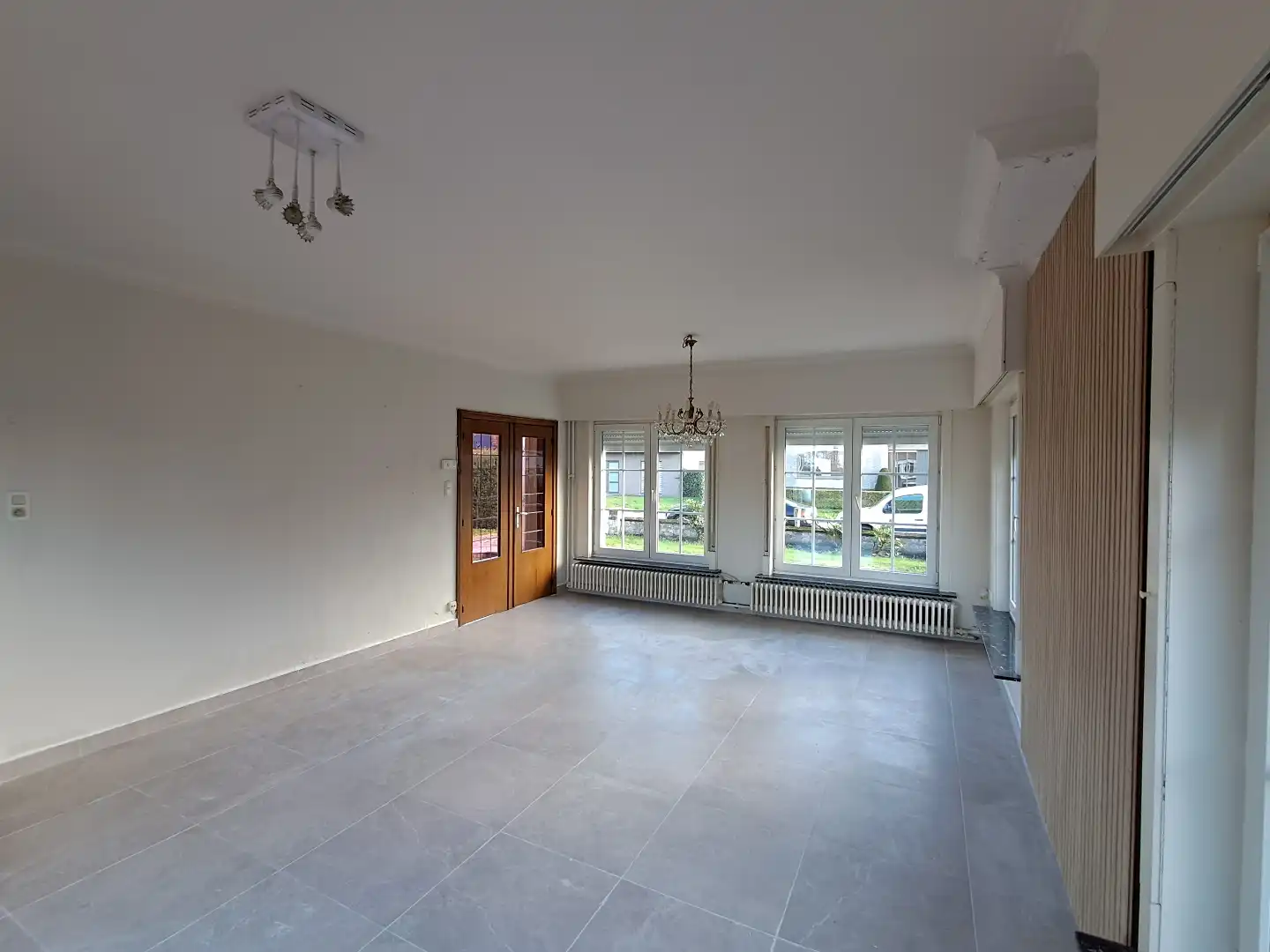 Te huur in Sijsele – charme, ruimte en heerlijk rustig wonen!  foto 4