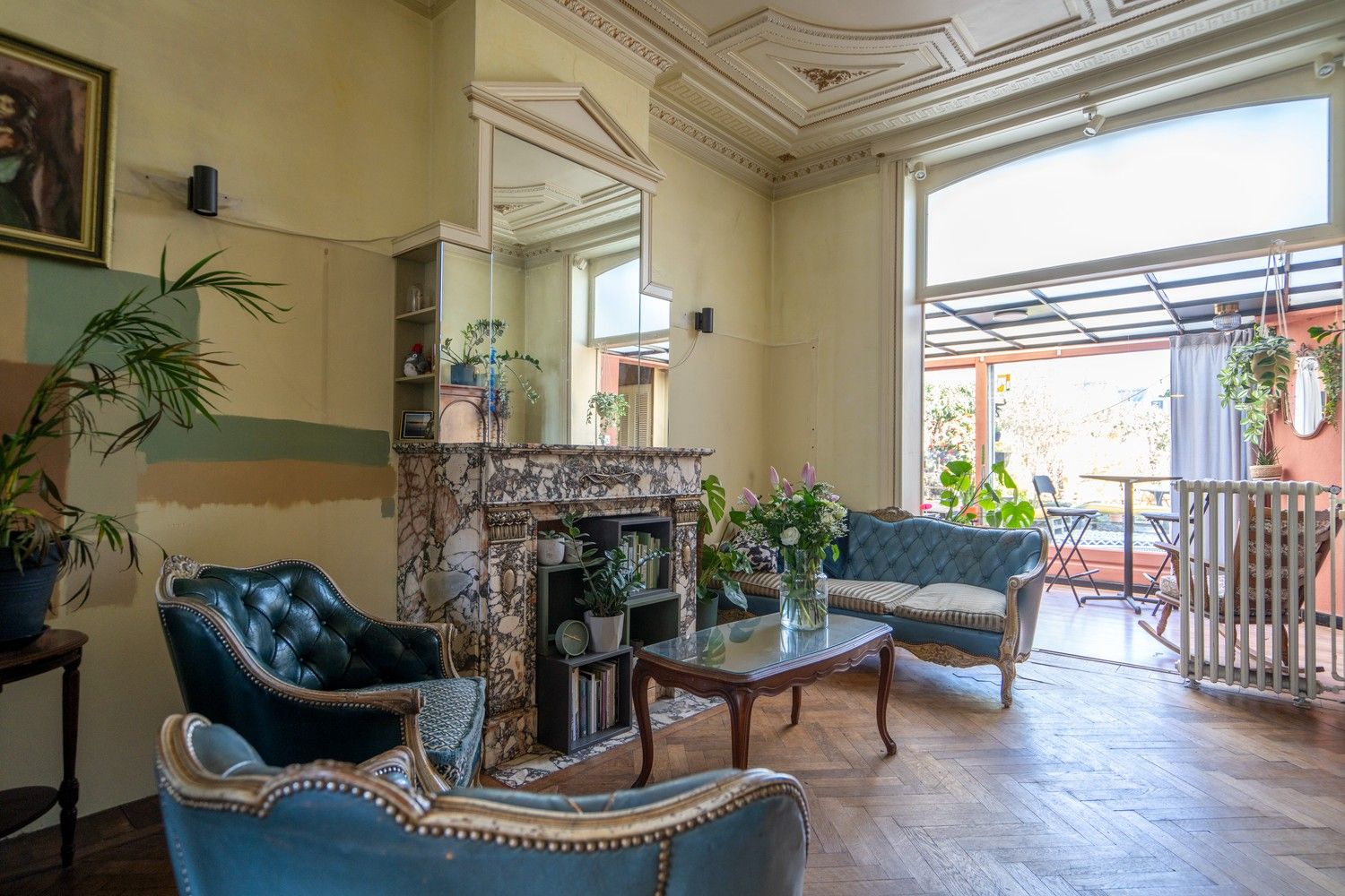 Burgerwoning met potentieel foto 7