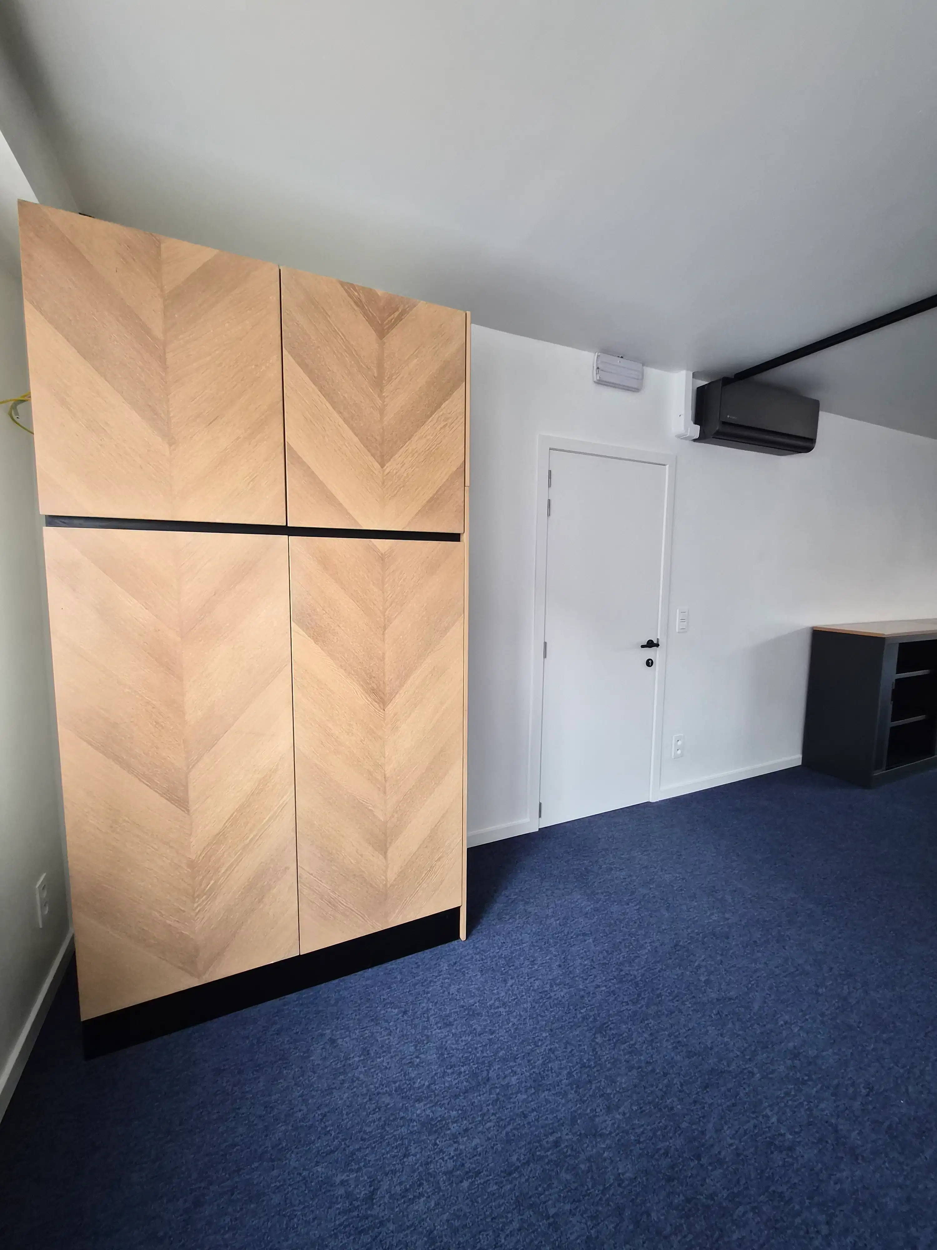 Moderne kantoorruimte te huur in Turnhout – 60 m² foto 4