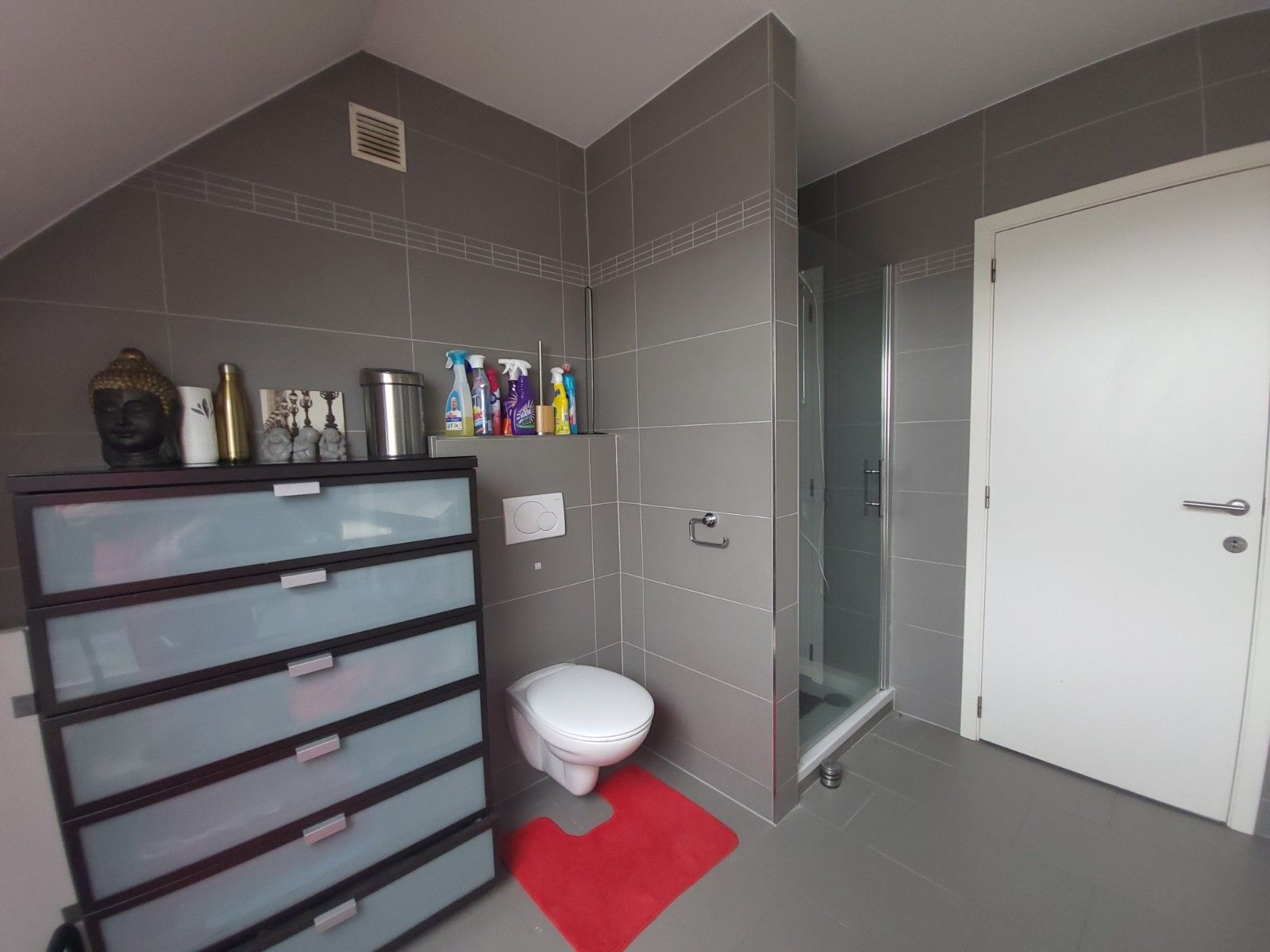 Duplexappartement nabij centrum Deinze foto 11