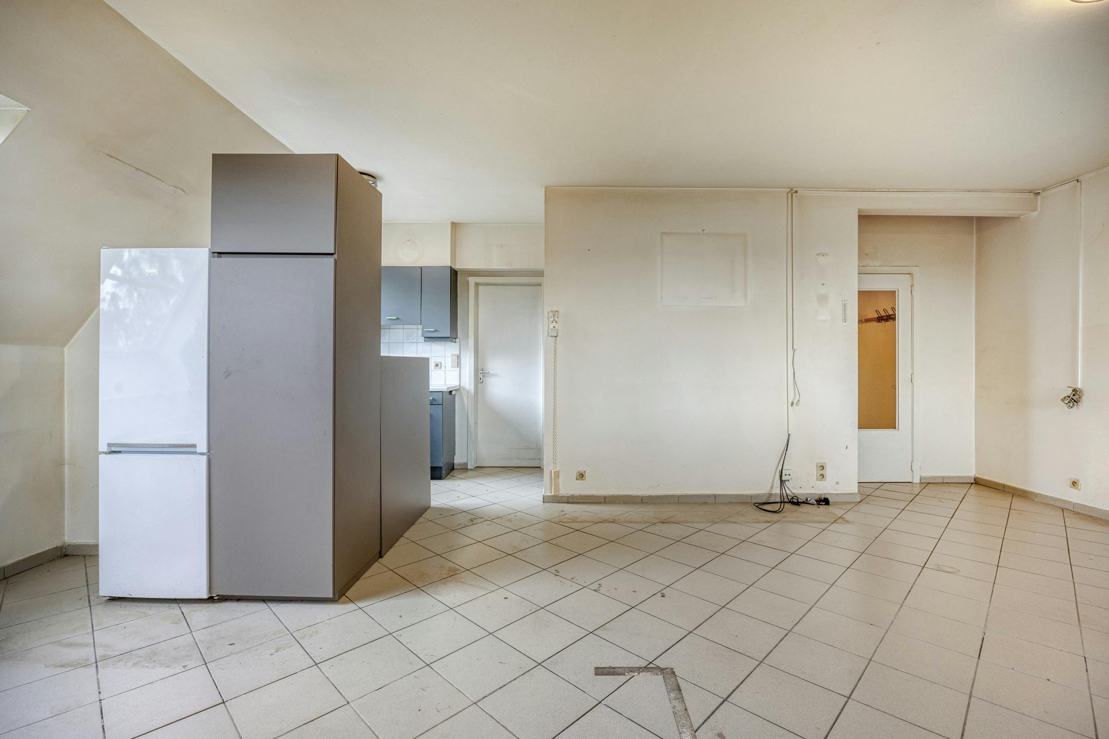 Appartement met 1 slaapkamer te koop in Sint-Andries foto 3