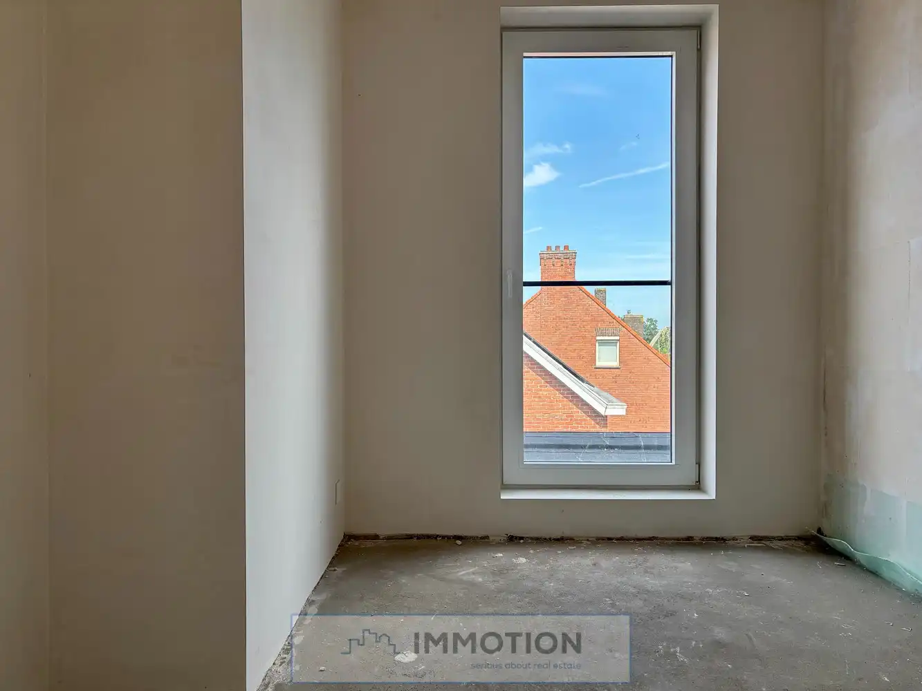 Residentie Gentiel in Zwevegem - prachtig appartement met 3 slaapkamers en royaal terras van 32,50 m² foto 10