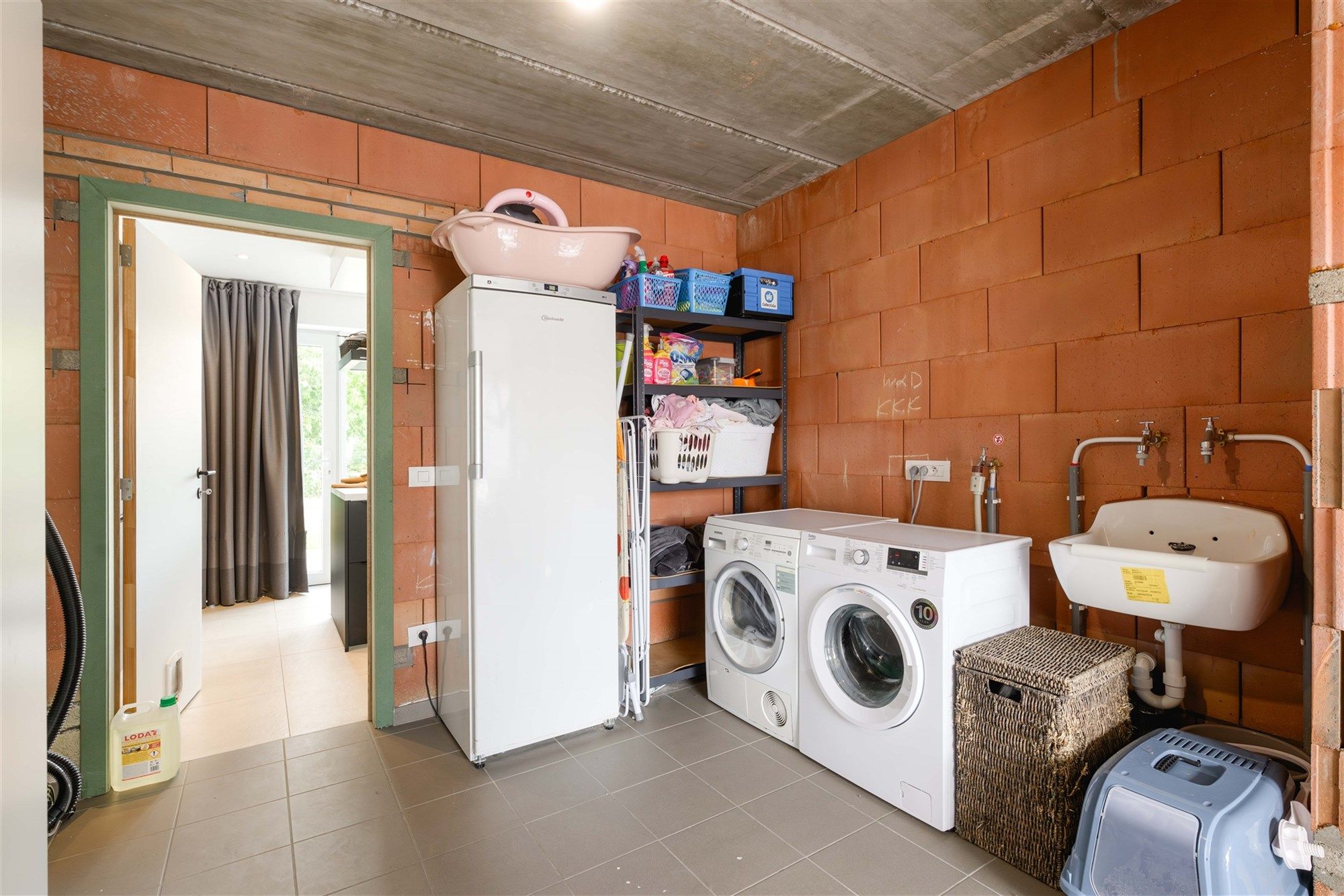 Instapklare en energiezuinige woning foto 11