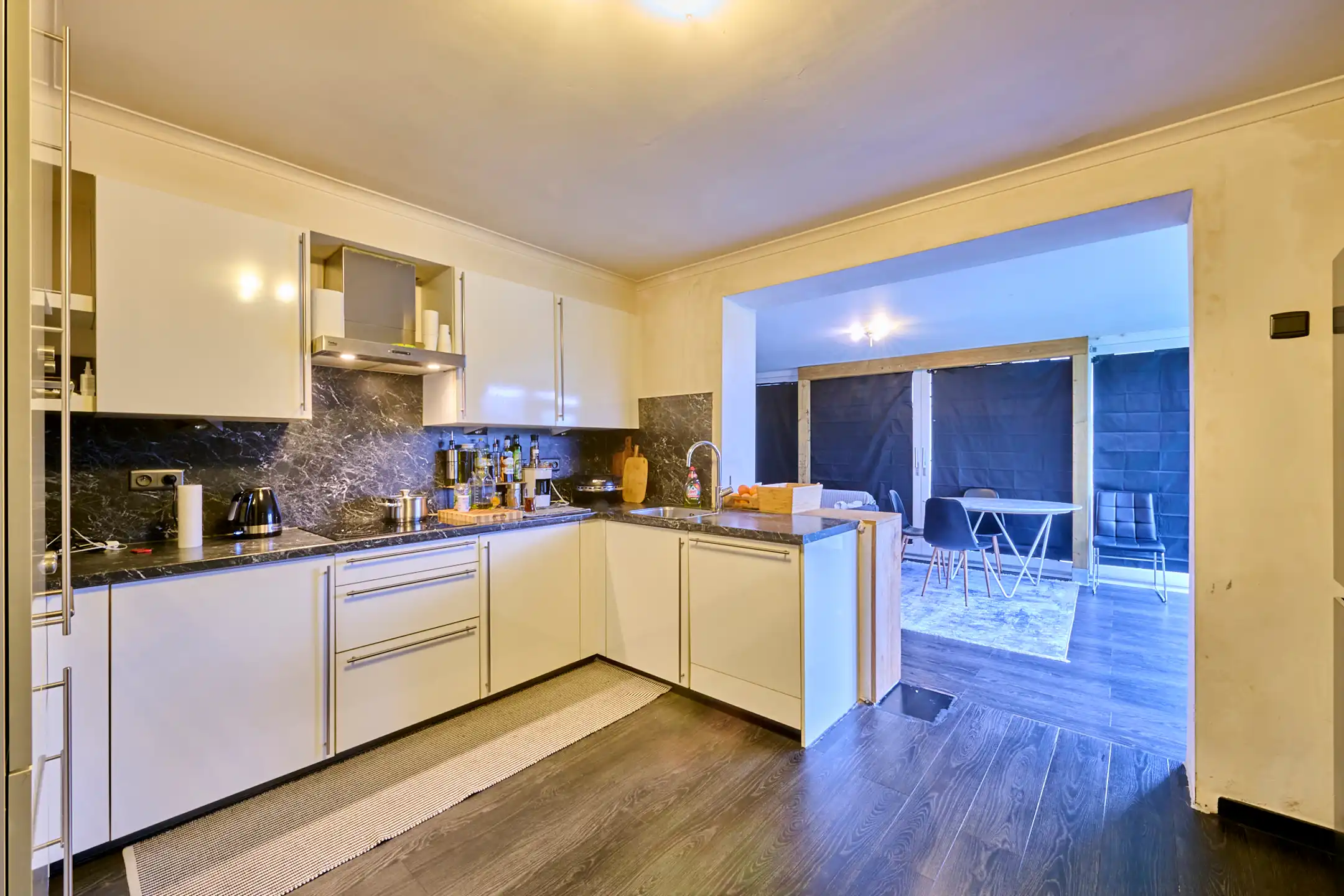 Vernieuwde woning op een rustige ligging in de Tuinwijk  foto 7