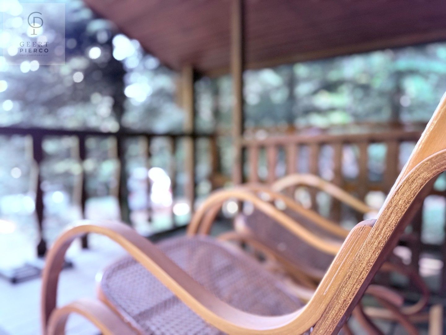 Chalet Double Exclusif foto 3