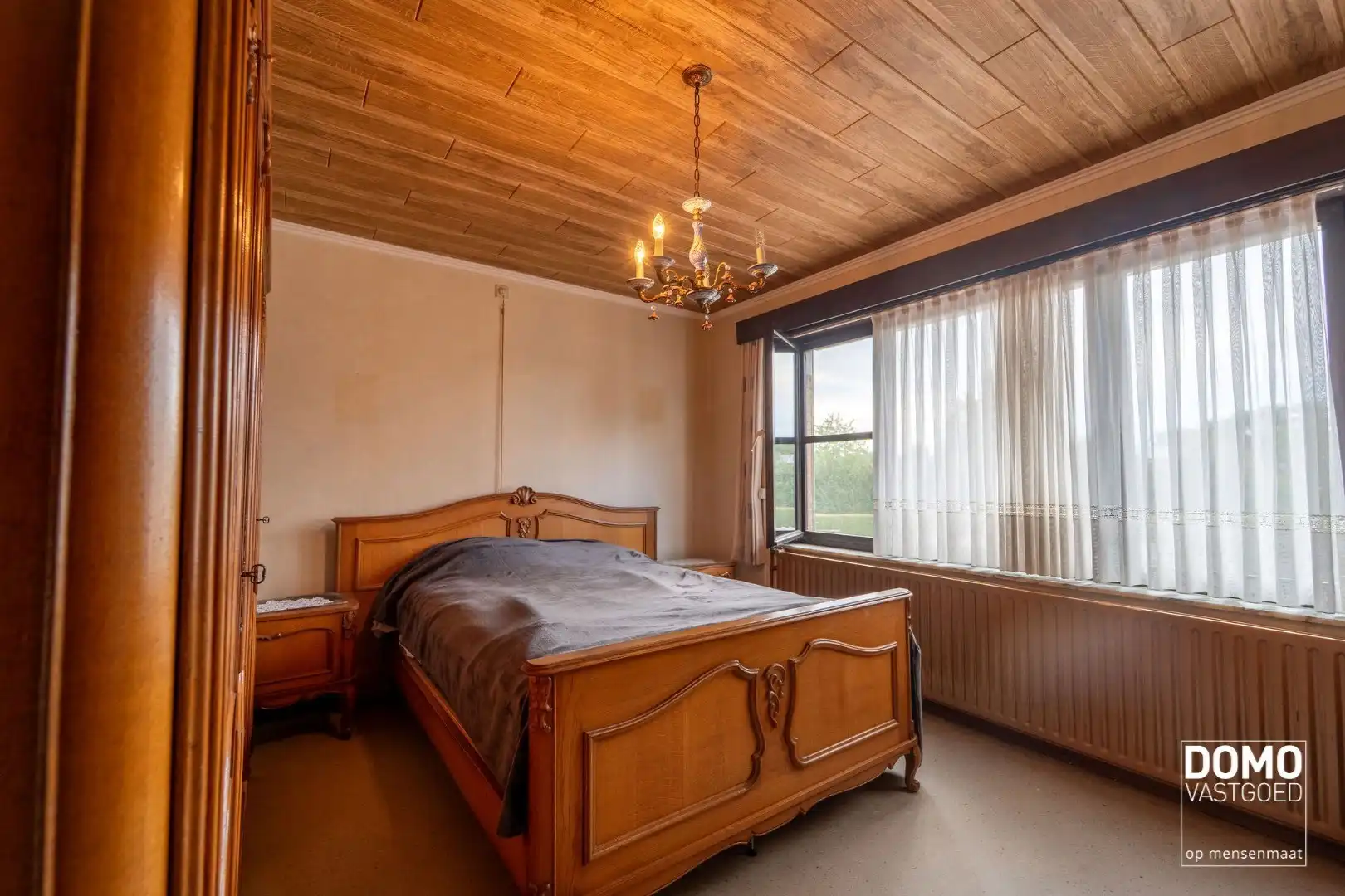 Open bebouwing met 3 slaapkamers en veel potentieel in Lummen” foto 14