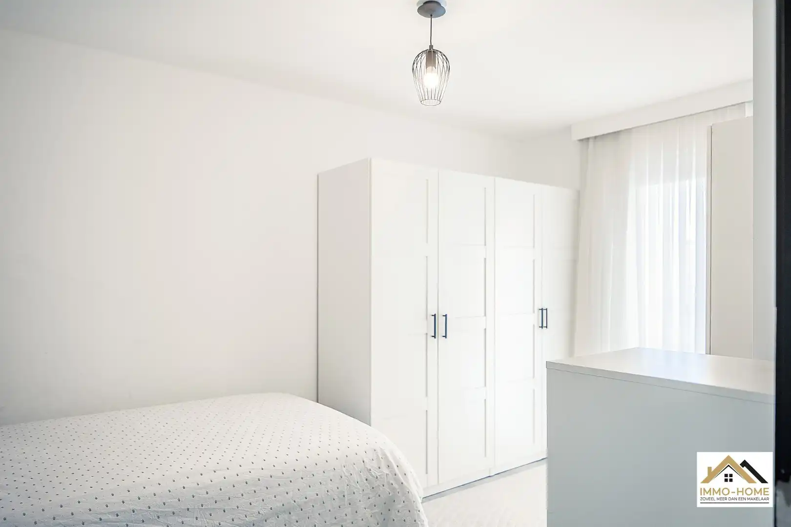 Recent instapklaar appartement op topligging  foto 15