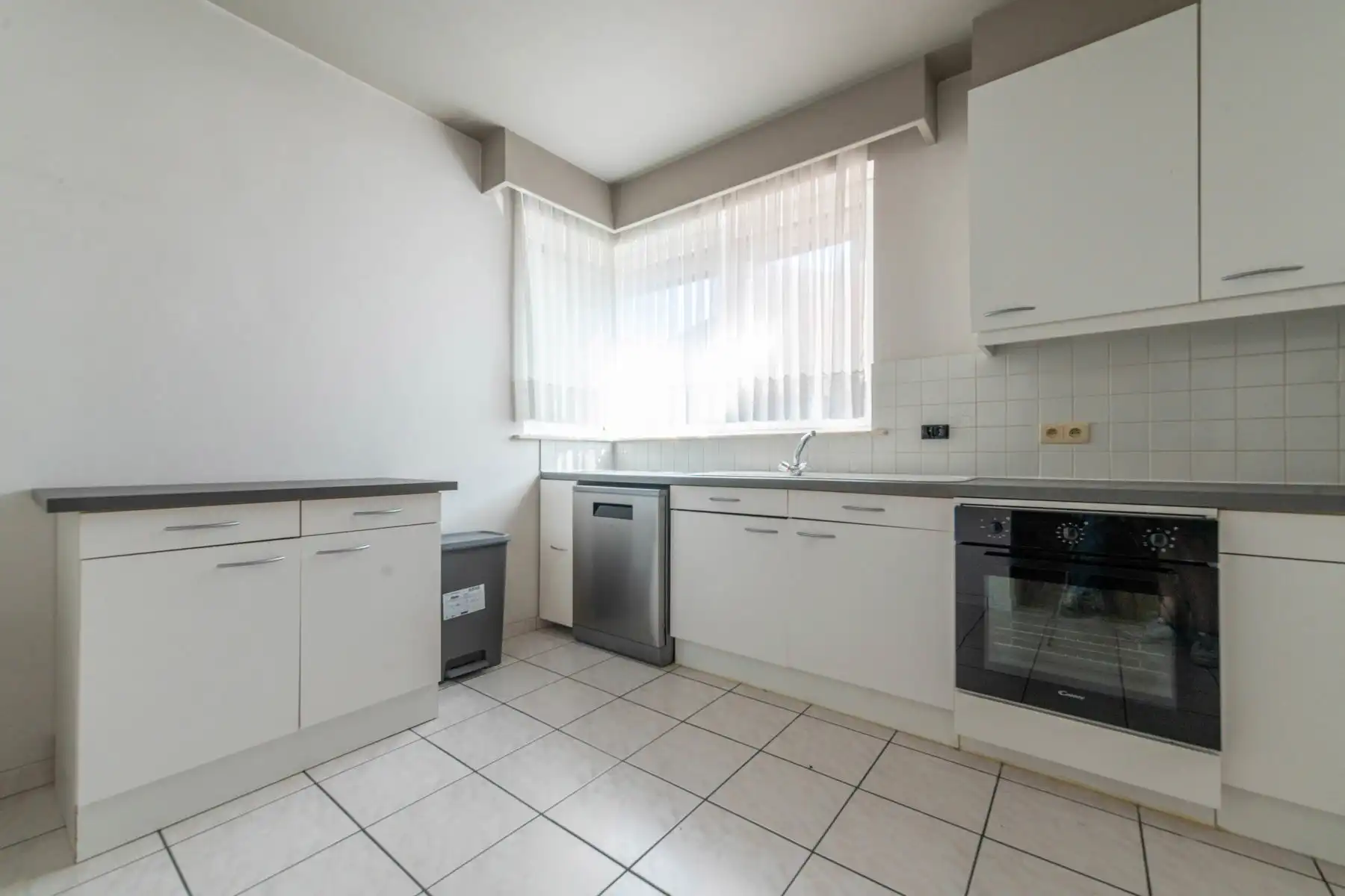 Instap klaar appartement aan de Kaai in Boom.&nbsp; foto 4