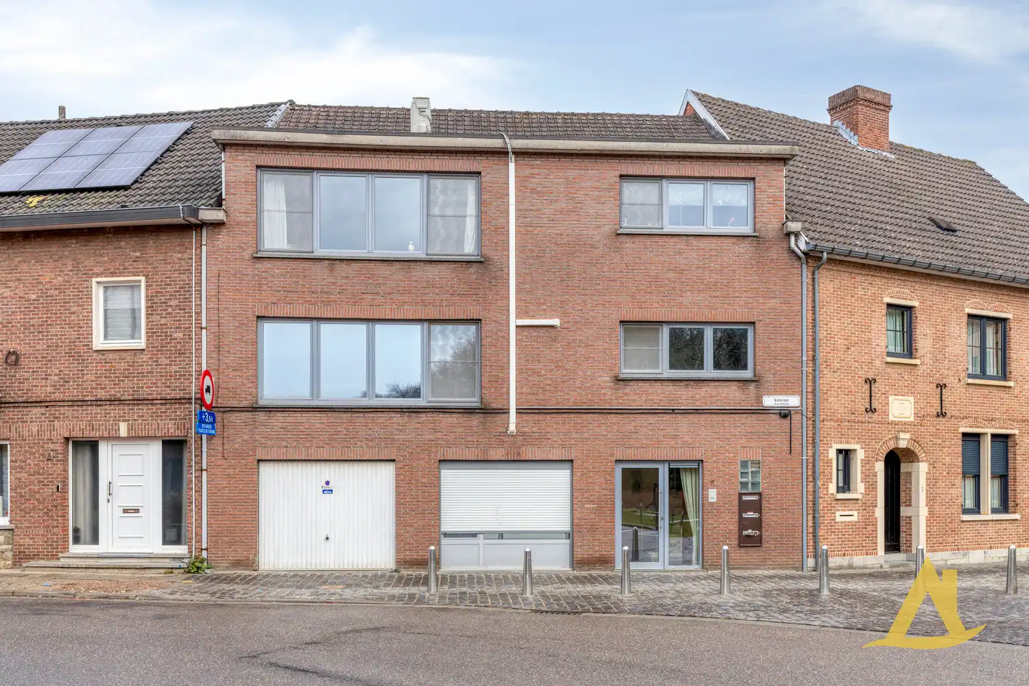 RUIM APPARTEMENT IN HET CENTRUM VAN DIEST! foto 24