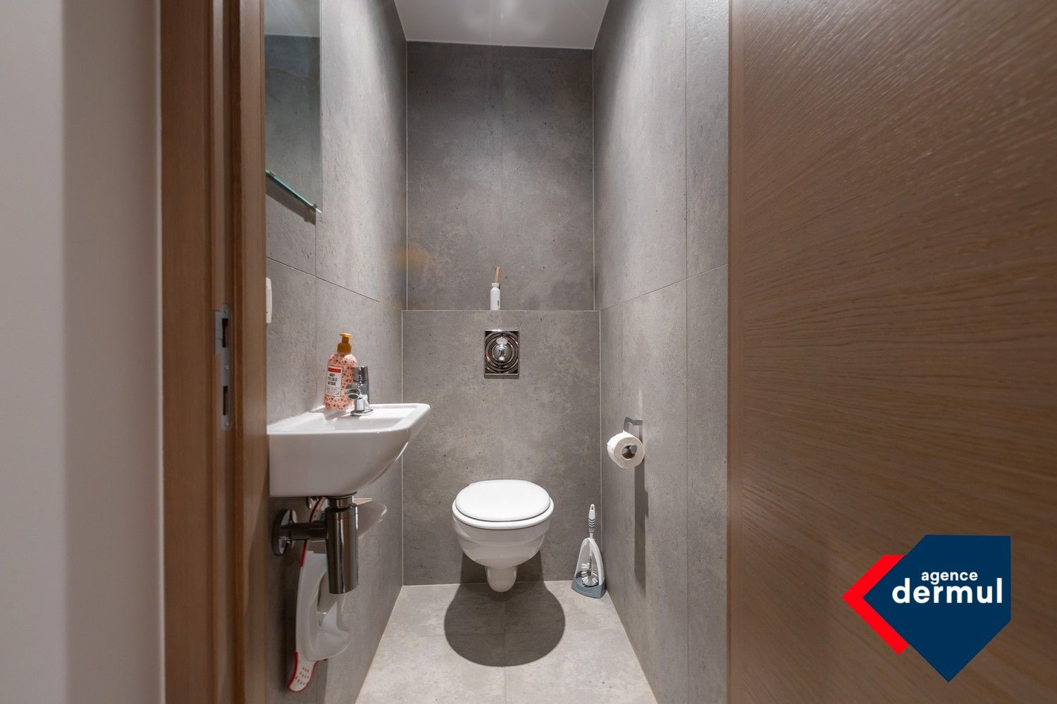 RESIDENTIE ICON I foto 21
