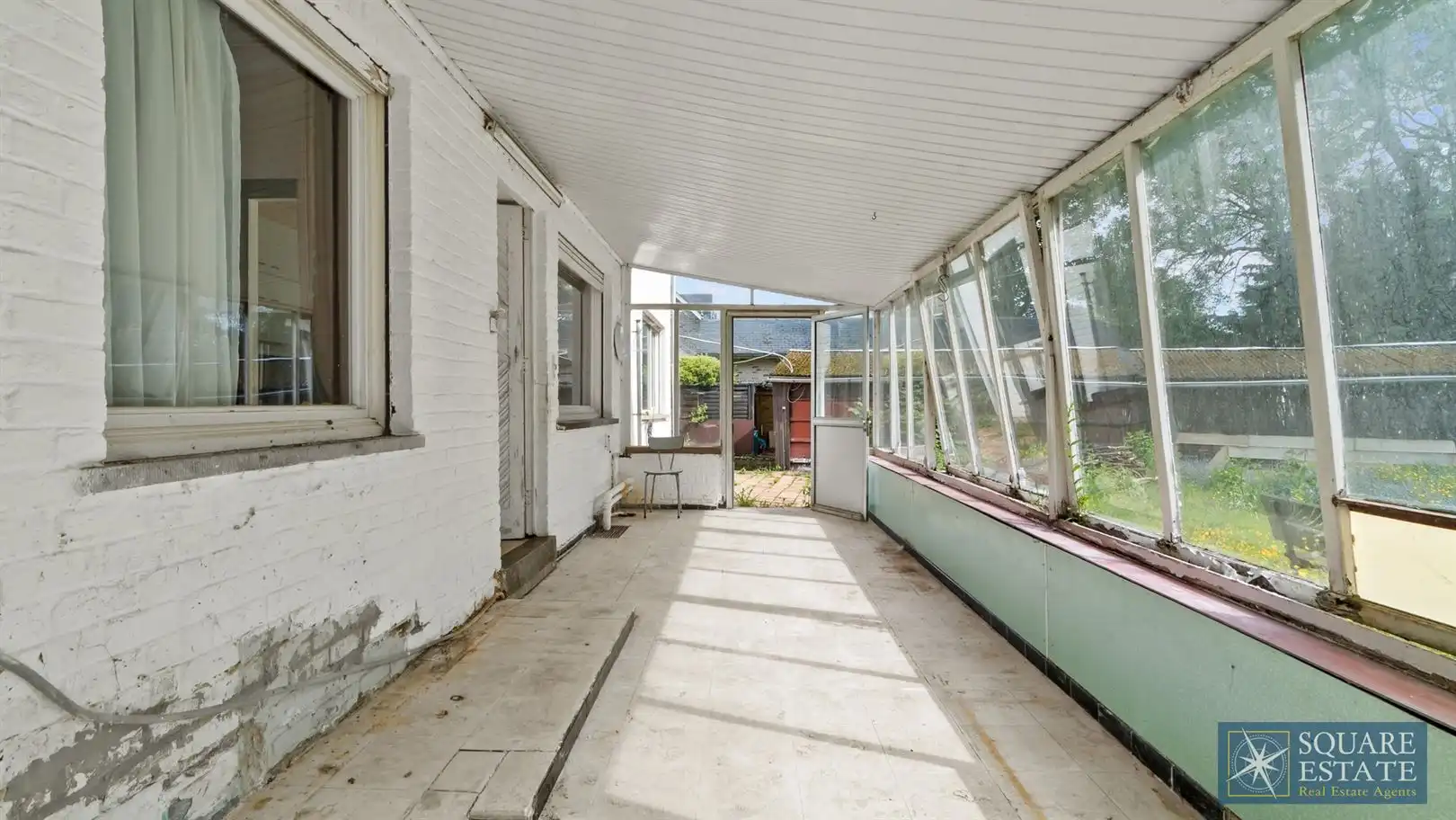 Huis foto 8