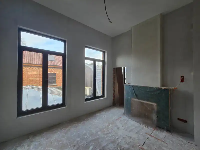 Moderne kantoorruimte foto 6