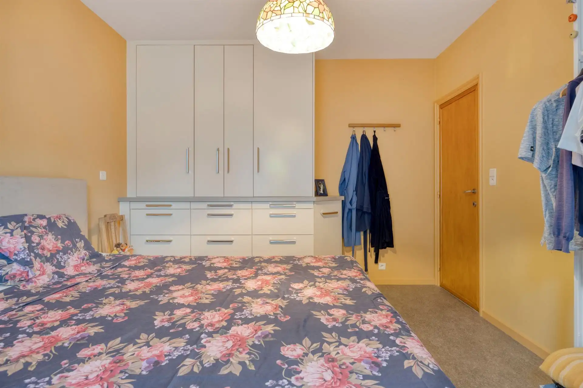 Bel-étagewoning van 231 m² met 3 slaapkamers, tuin & garage! foto 15