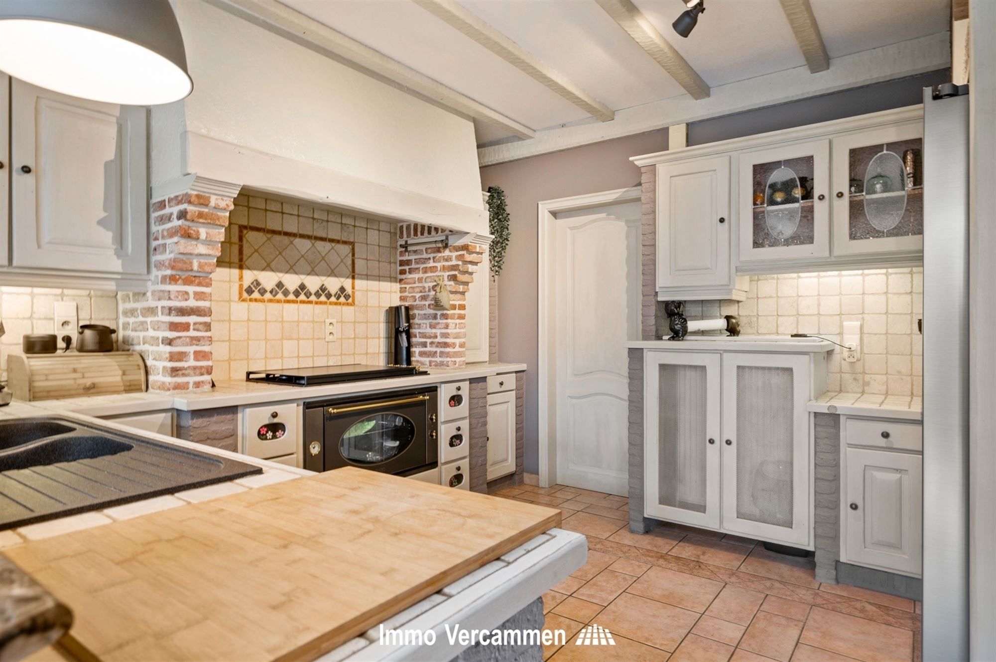 Verrassend ruime woning met atelier, gunstig gelegen te Duffel foto 6