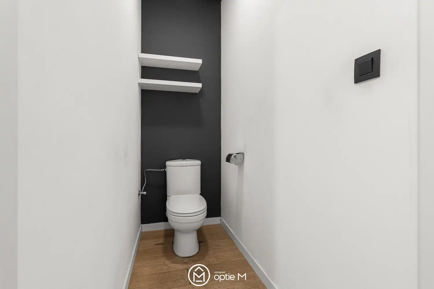 Instapklaar appartement te koop in Hasselt inclusief garage foto 10