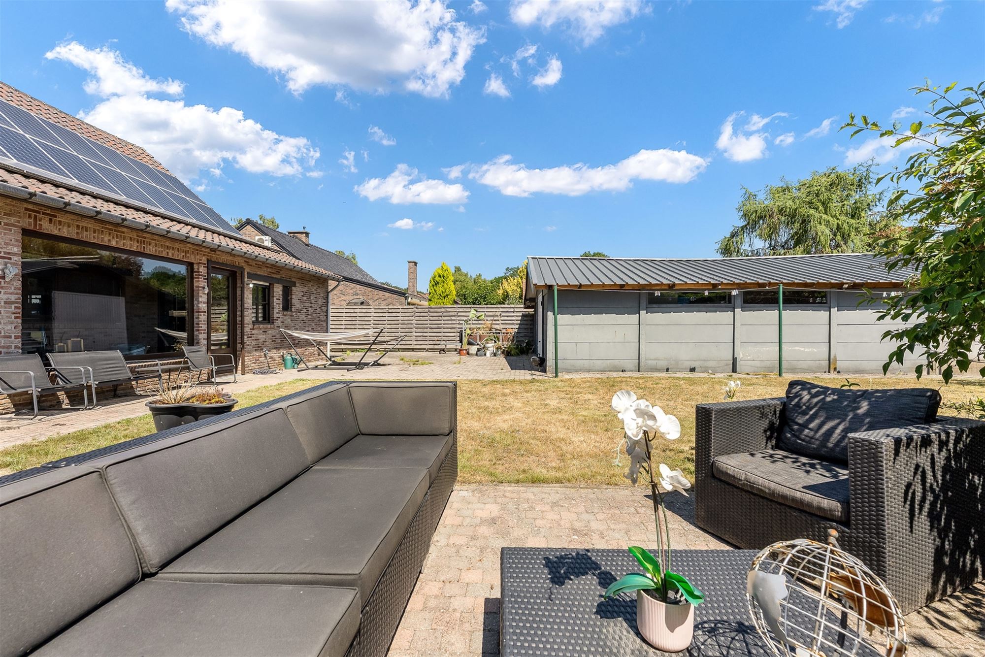 Huis foto 26