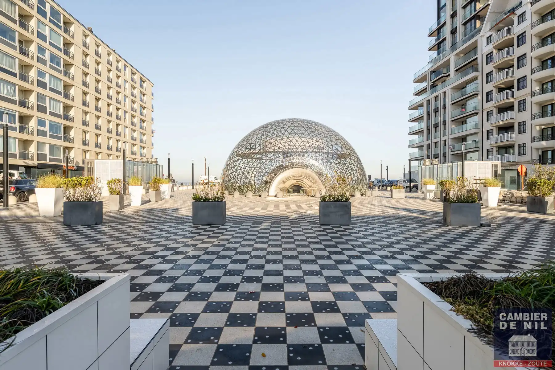 POP-UP - Handelspand te huur op toplocatie Albertplein vlakbij de Zeedijk foto 10