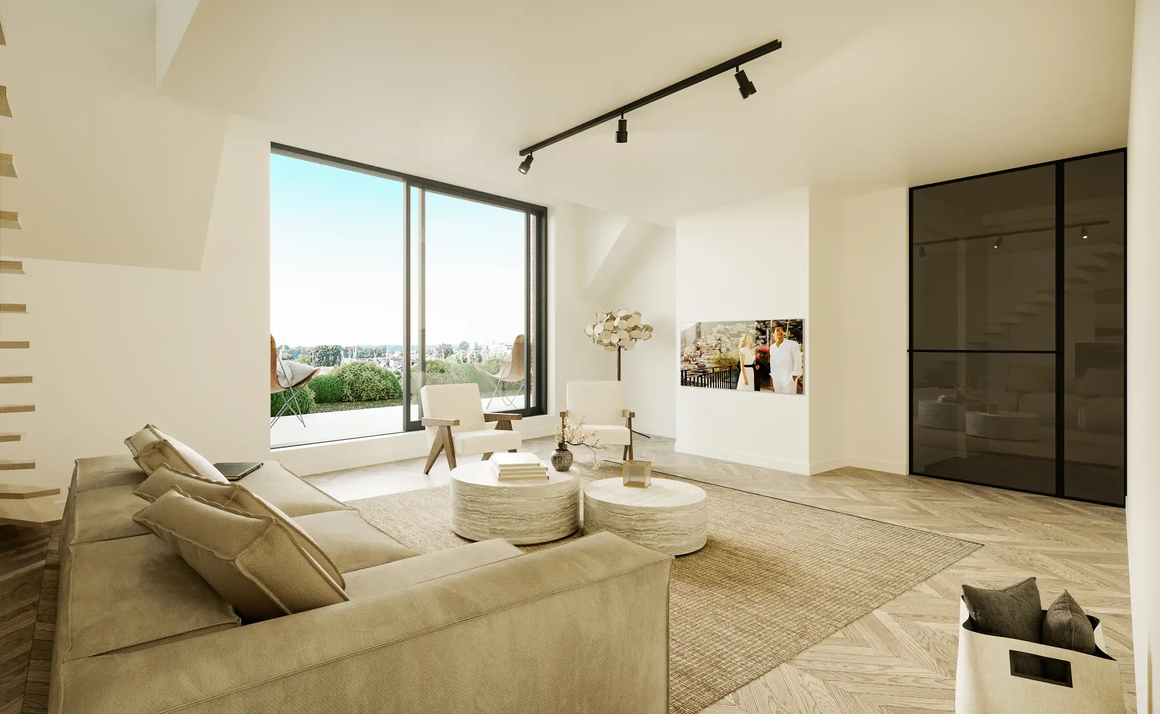 Nieuwbouwproject "Zuiderzicht Katharina” te Hoogstraten!  foto 13